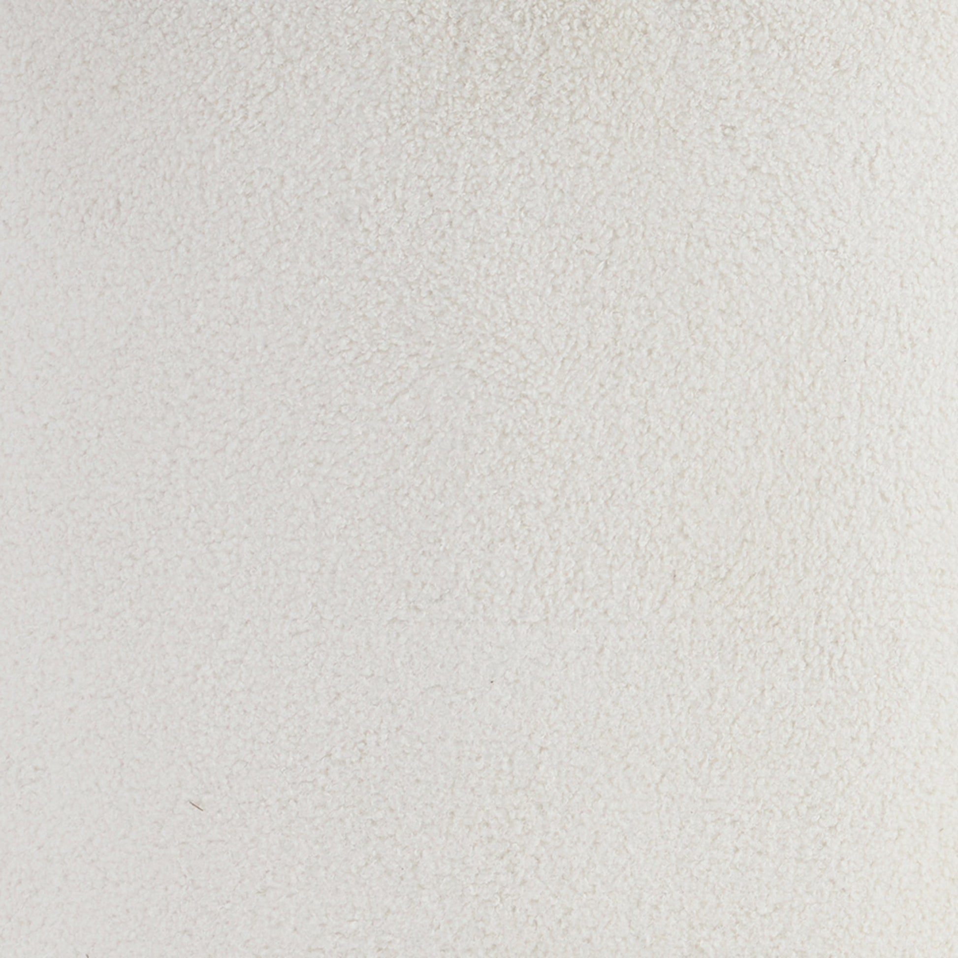 WorldwideSHERI - ACCENT CHAIR - WHITE BOUCLE