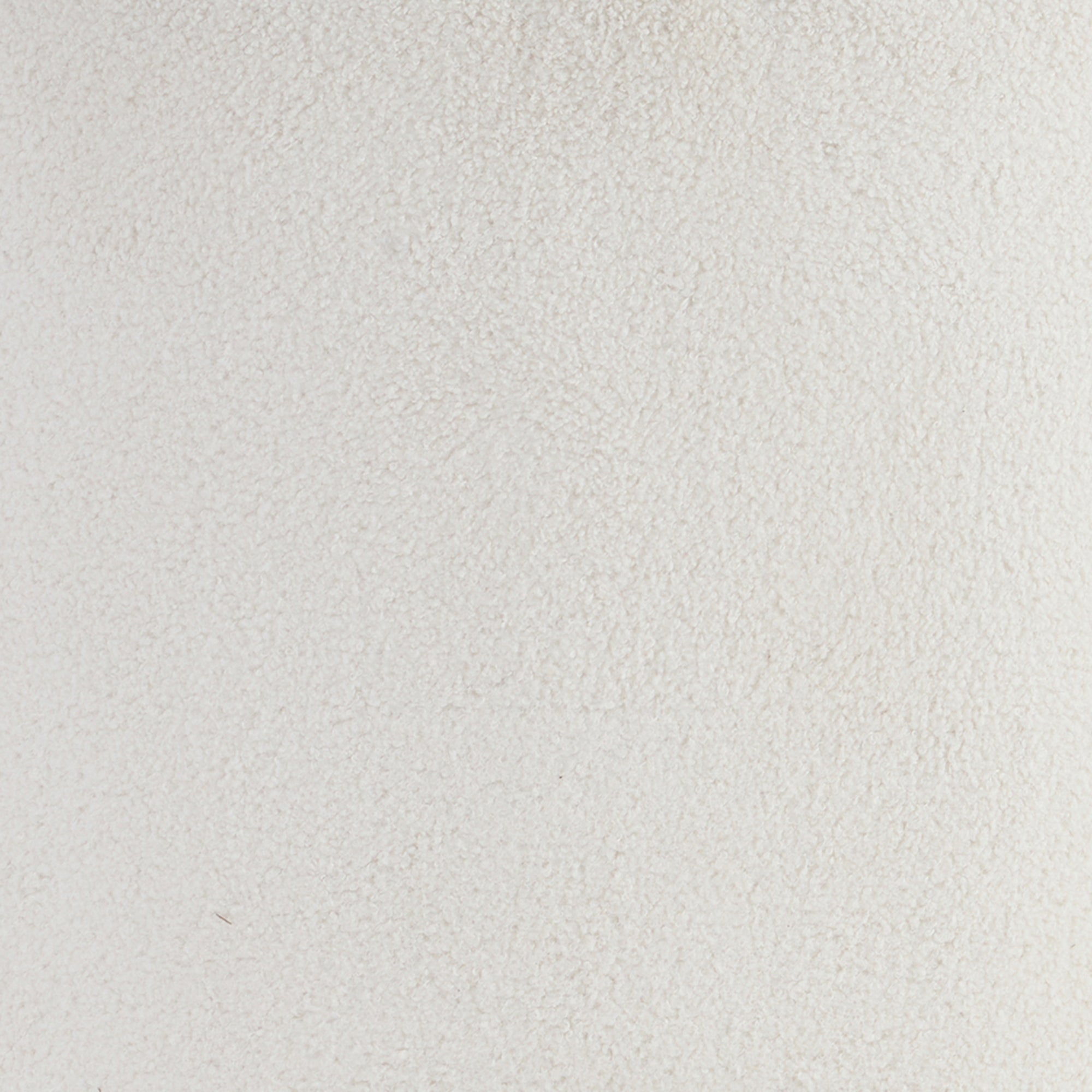 WorldwideSHERI - ACCENT CHAIR - WHITE BOUCLE