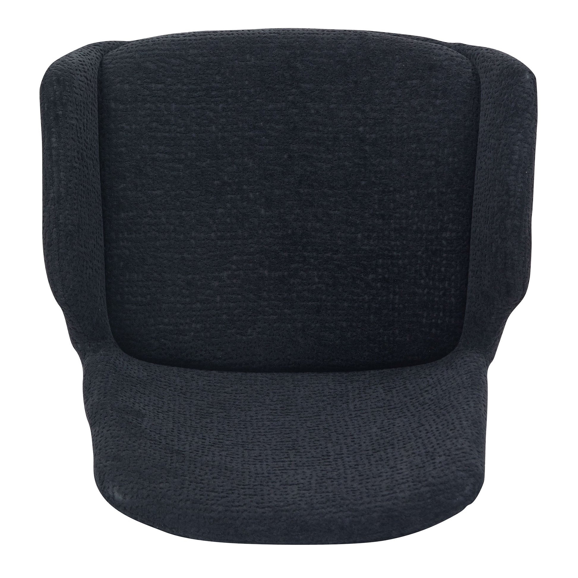 WorldwideSIGNY - DINING CHAIR - BLACK