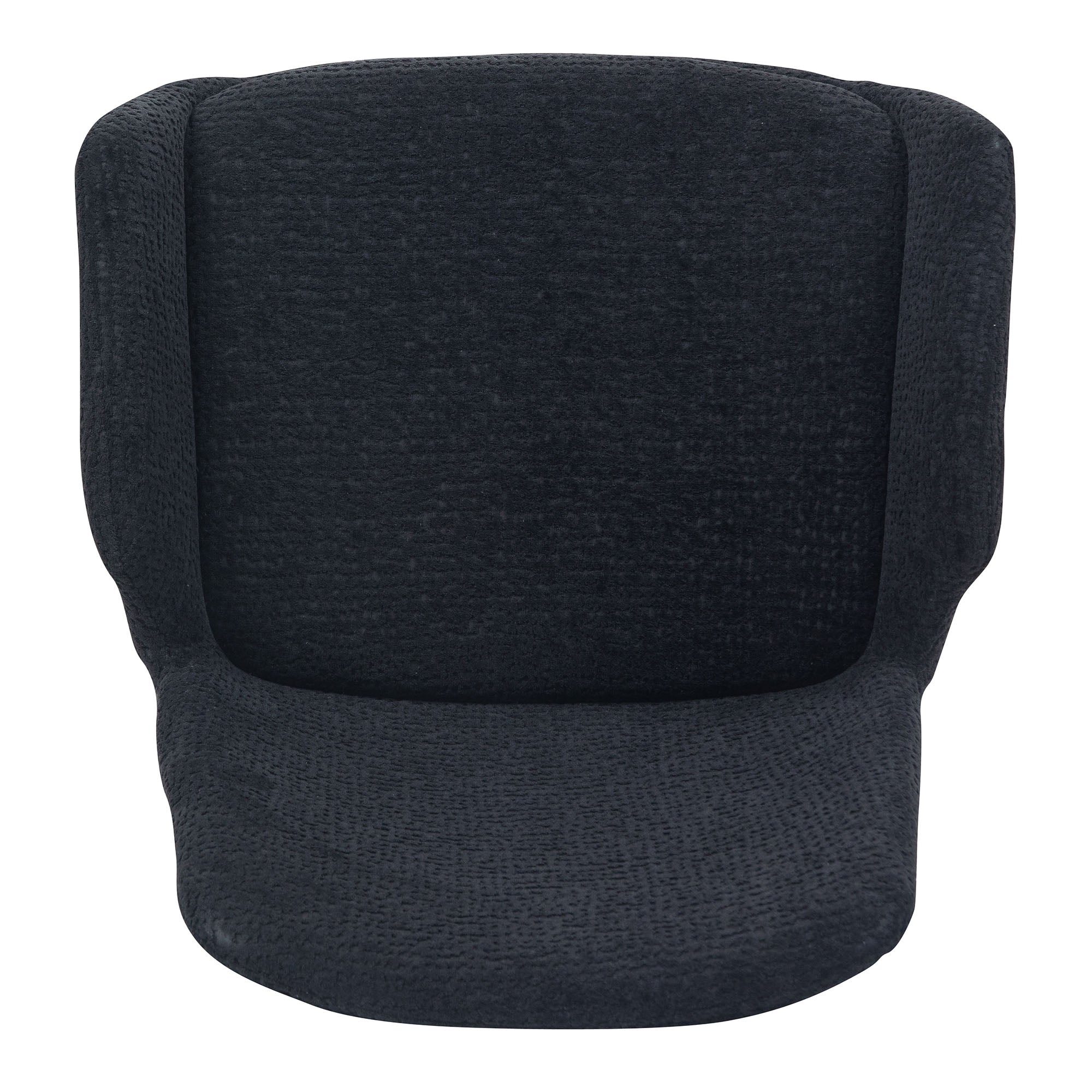 WorldwideSIGNY - DINING CHAIR - BLACK