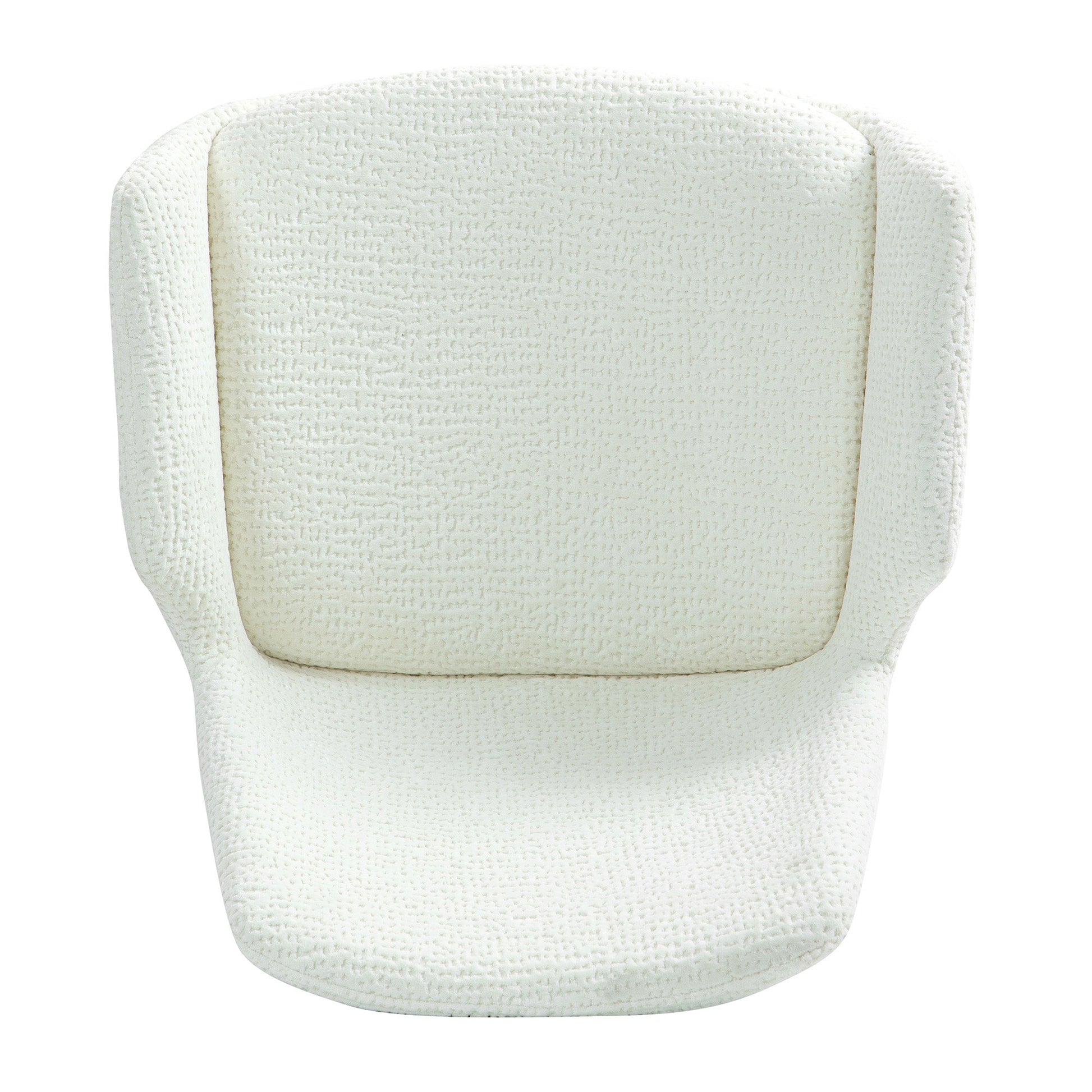 WorldwideSIGNY - DINING CHAIR - IVORY