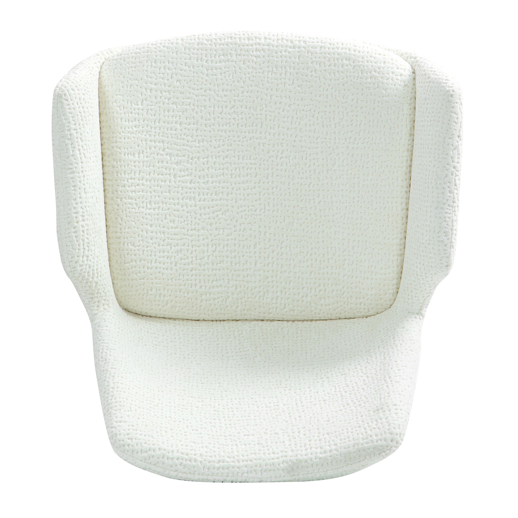 WorldwideSIGNY - DINING CHAIR - IVORY