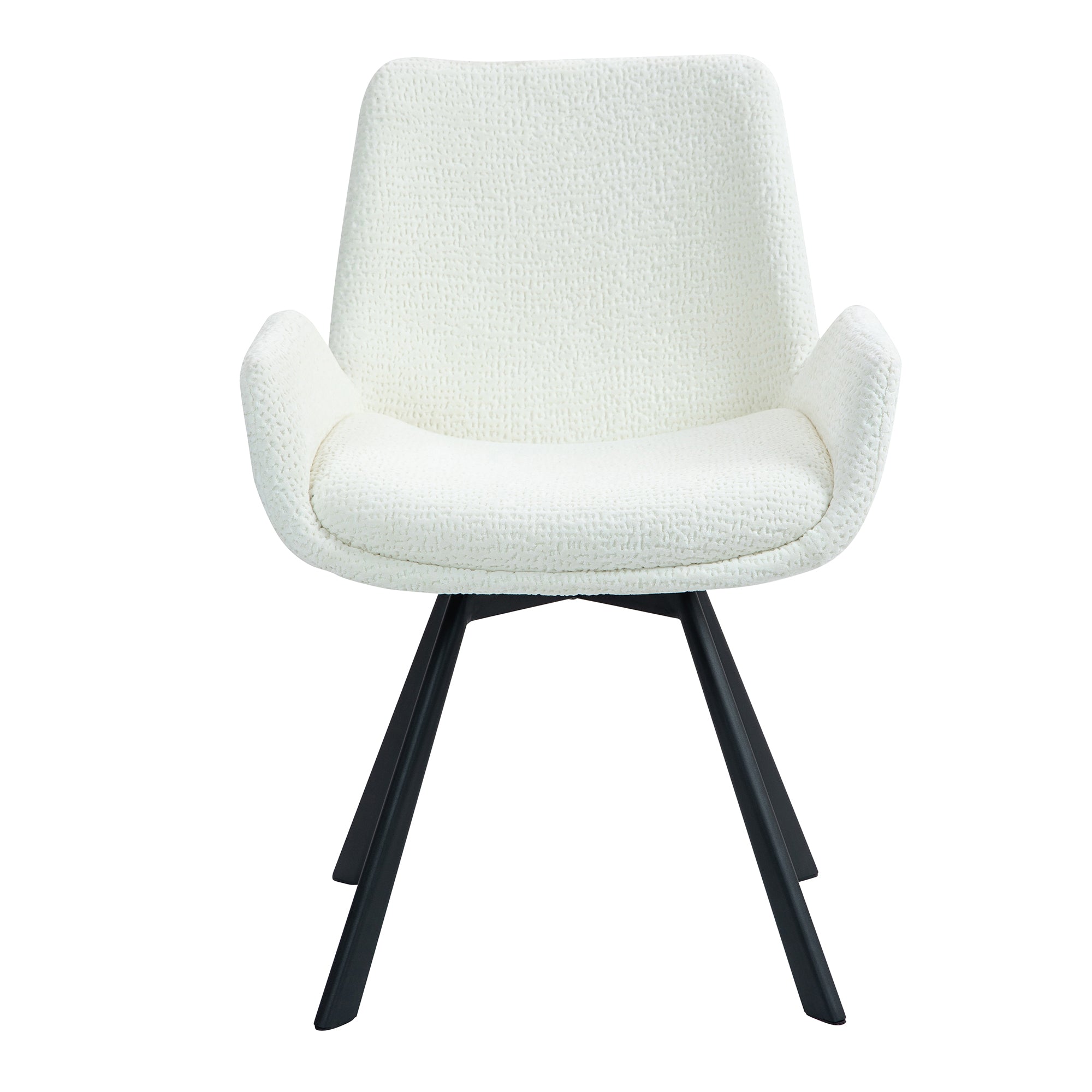 WorldwideSIGNY - DINING CHAIR - IVORY
