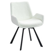 WorldwideSIGNY - DINING CHAIR - IVORY