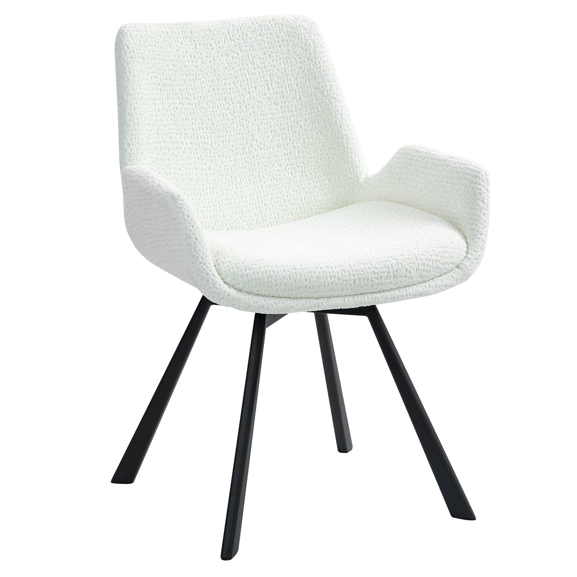 WorldwideSIGNY - DINING CHAIR - IVORY