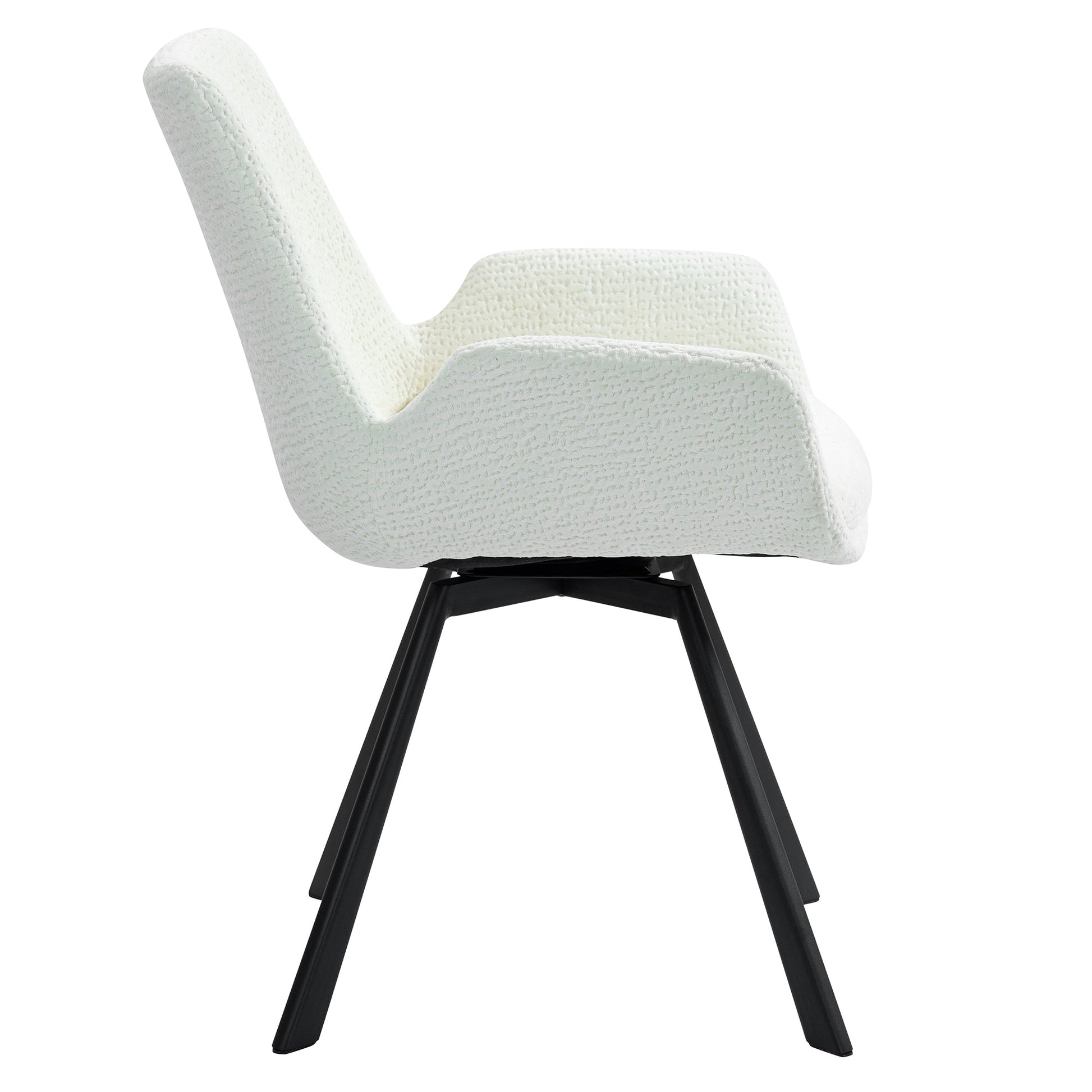 WorldwideSIGNY - DINING CHAIR - IVORY