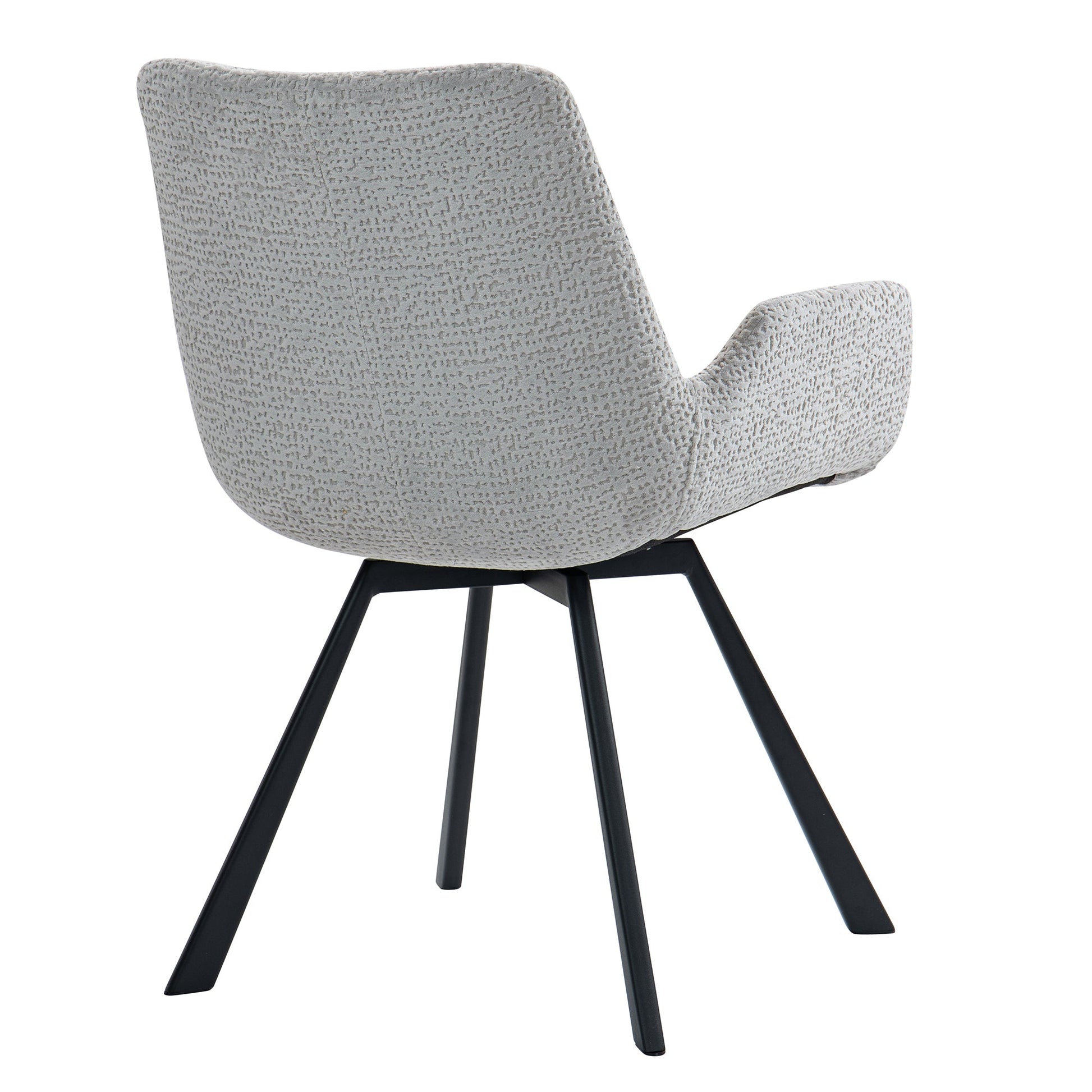 WorldwideSIGNY - DINING CHAIR - LIGHT GREY