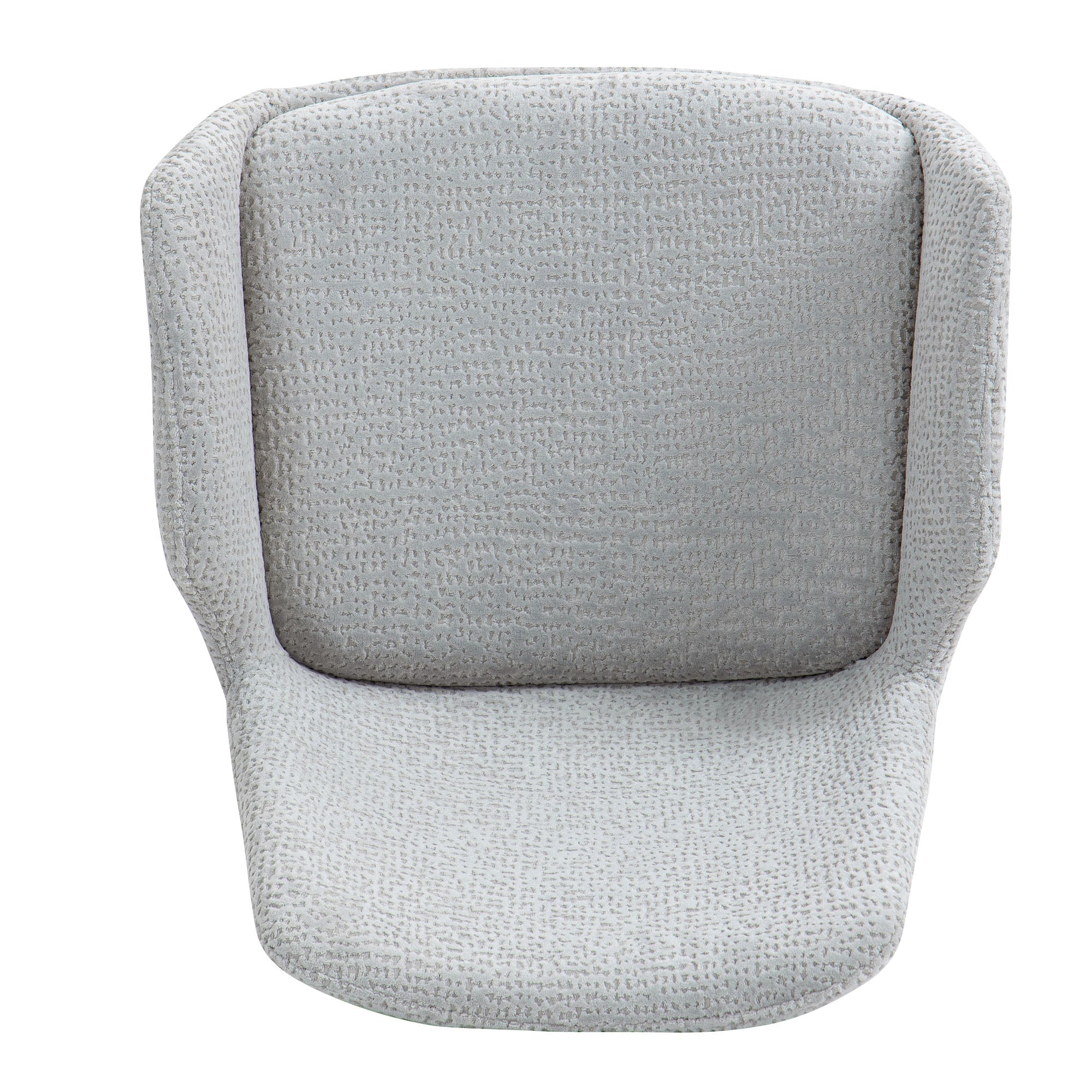 WorldwideSIGNY - DINING CHAIR - LIGHT GREY