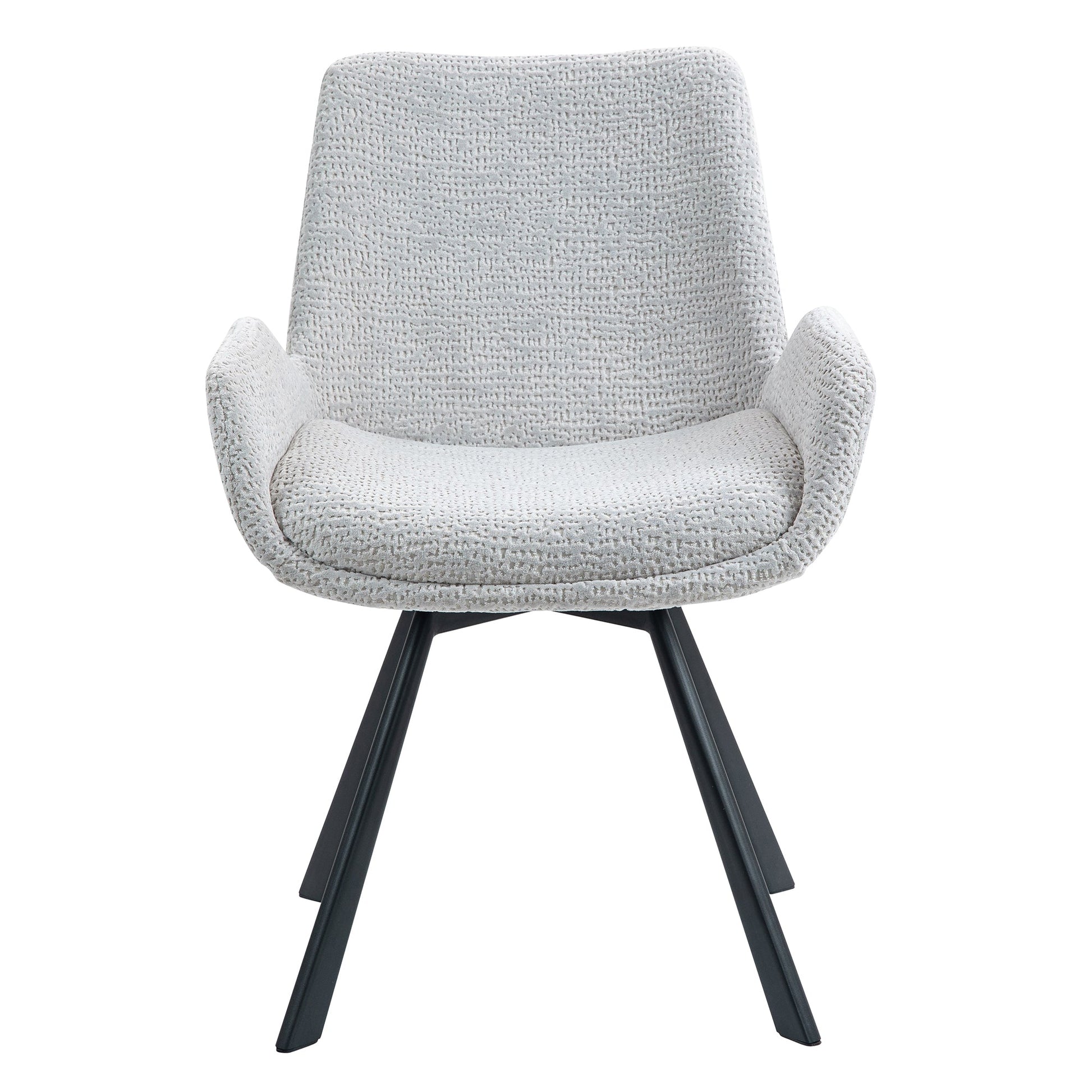 WorldwideSIGNY - DINING CHAIR - LIGHT GREY