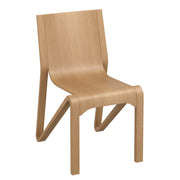 WorldwideSOREN - KONTRACT CHAIR - NATURAL