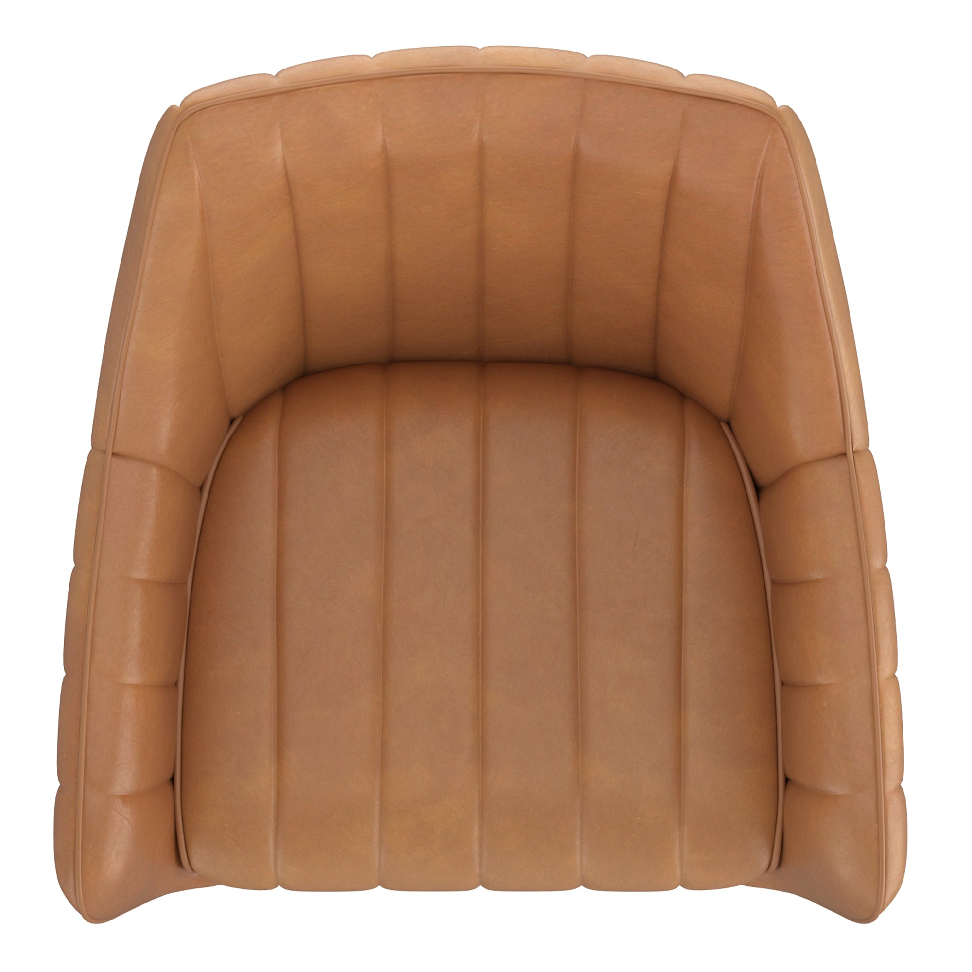 WorldwideTALON - DINING CHAIR - CAMEL