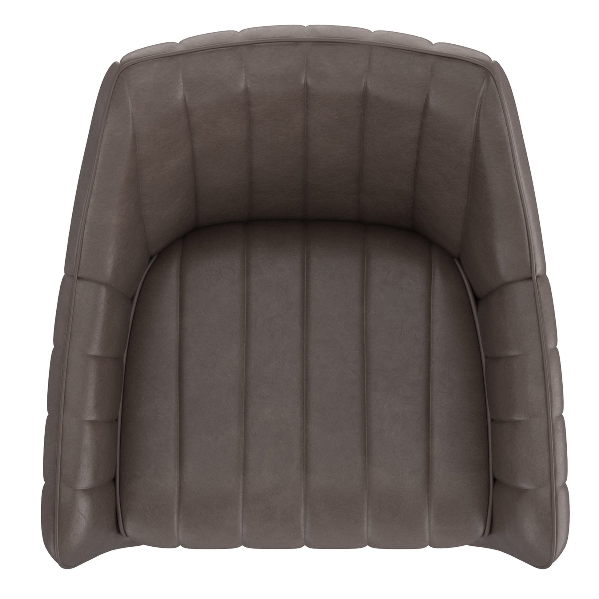 WorldwideTALON - DINING CHAIR - CHARCOAL