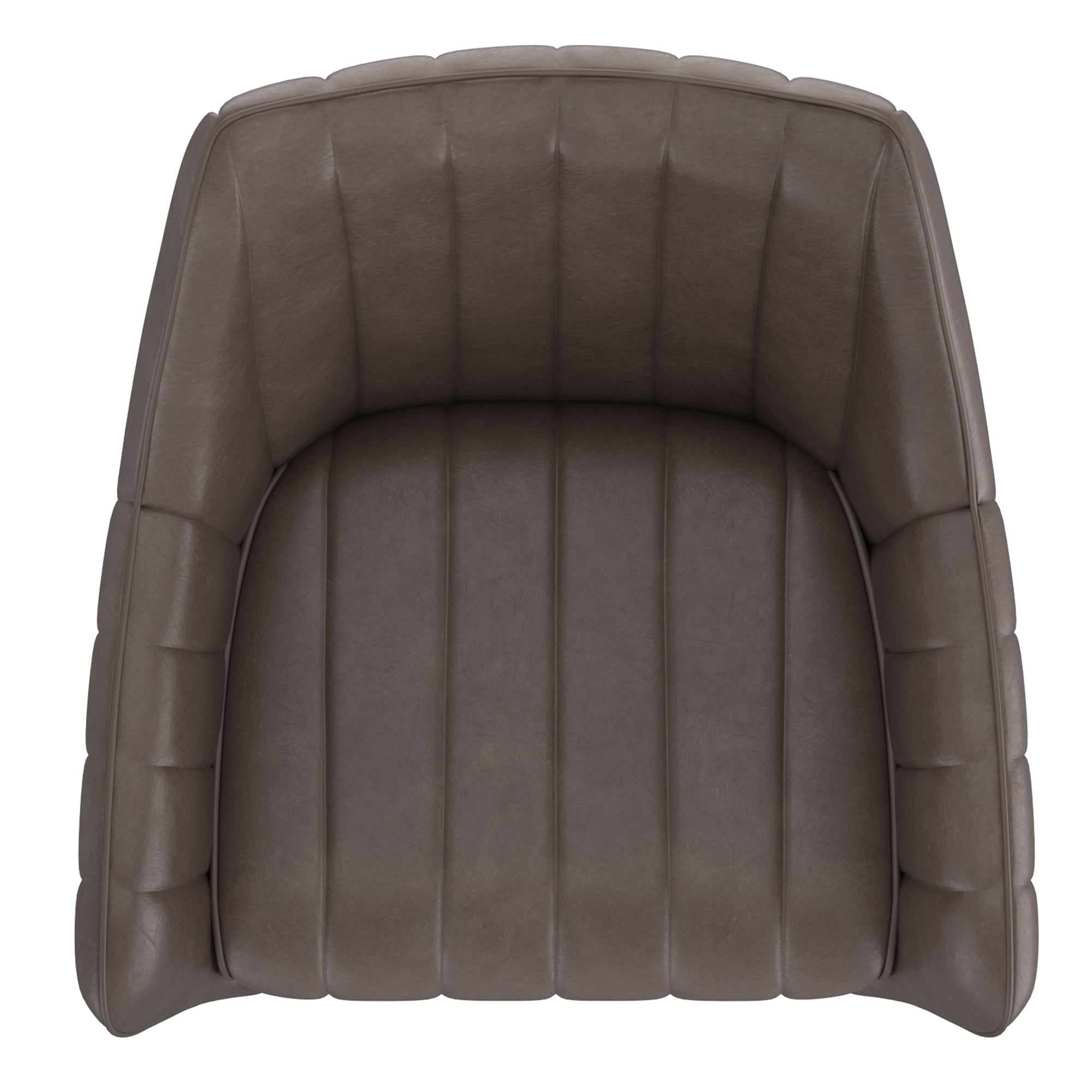 WorldwideTALON - DINING CHAIR - CHARCOAL