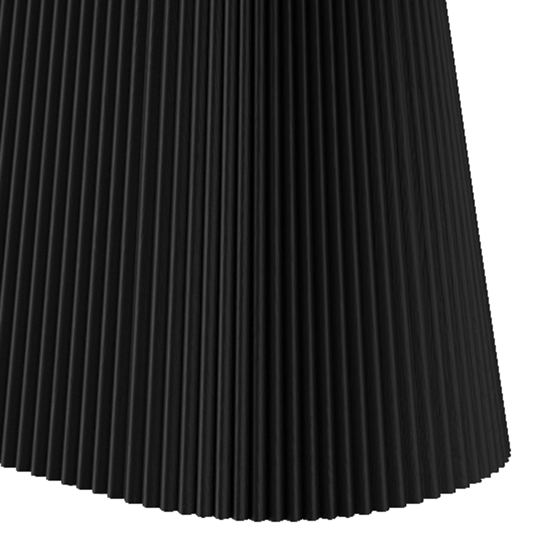 WorldwideTOVAS - OVAL DINING TABLE - BLACK