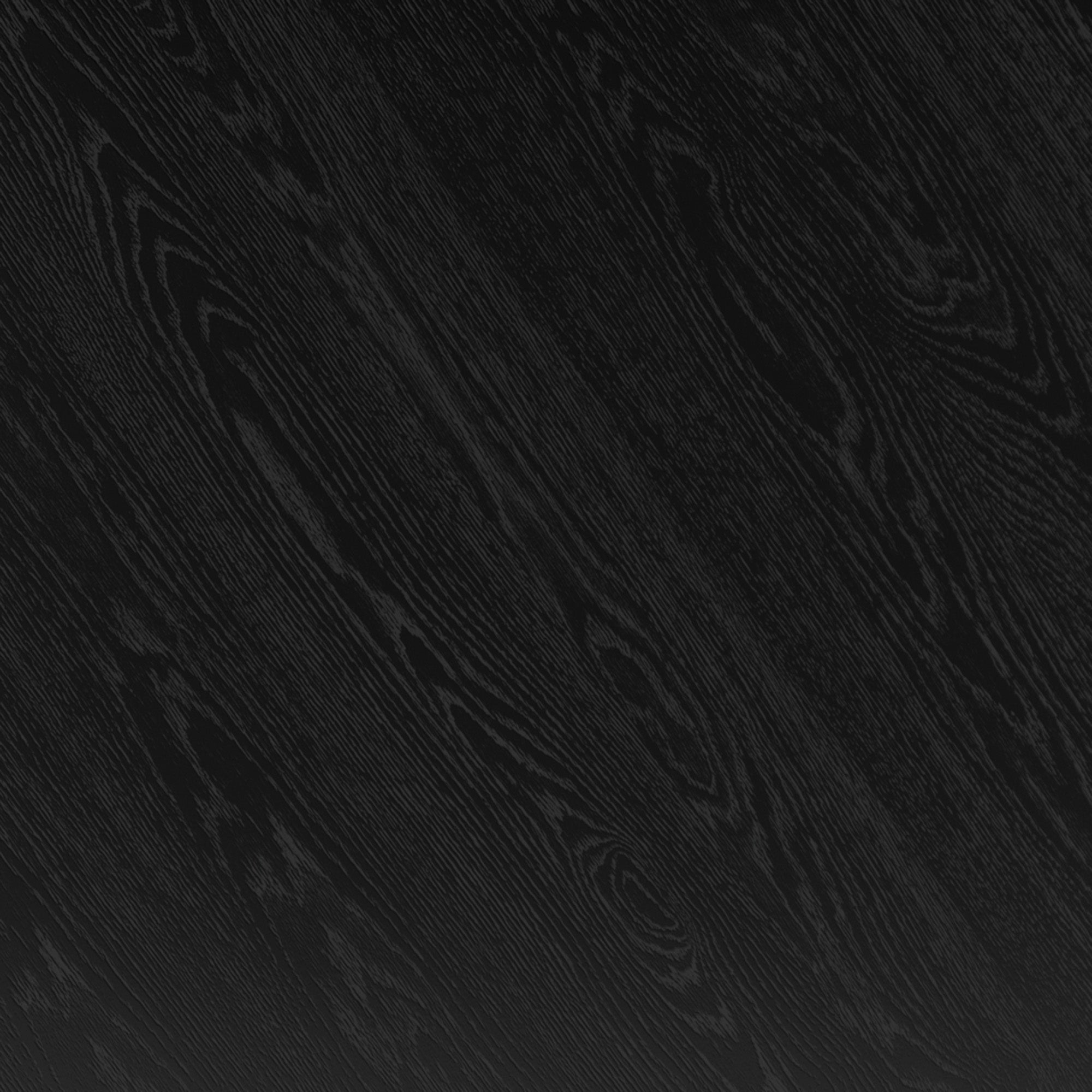 WorldwideTOVAS - ROUND DINING TABLE - BLACK