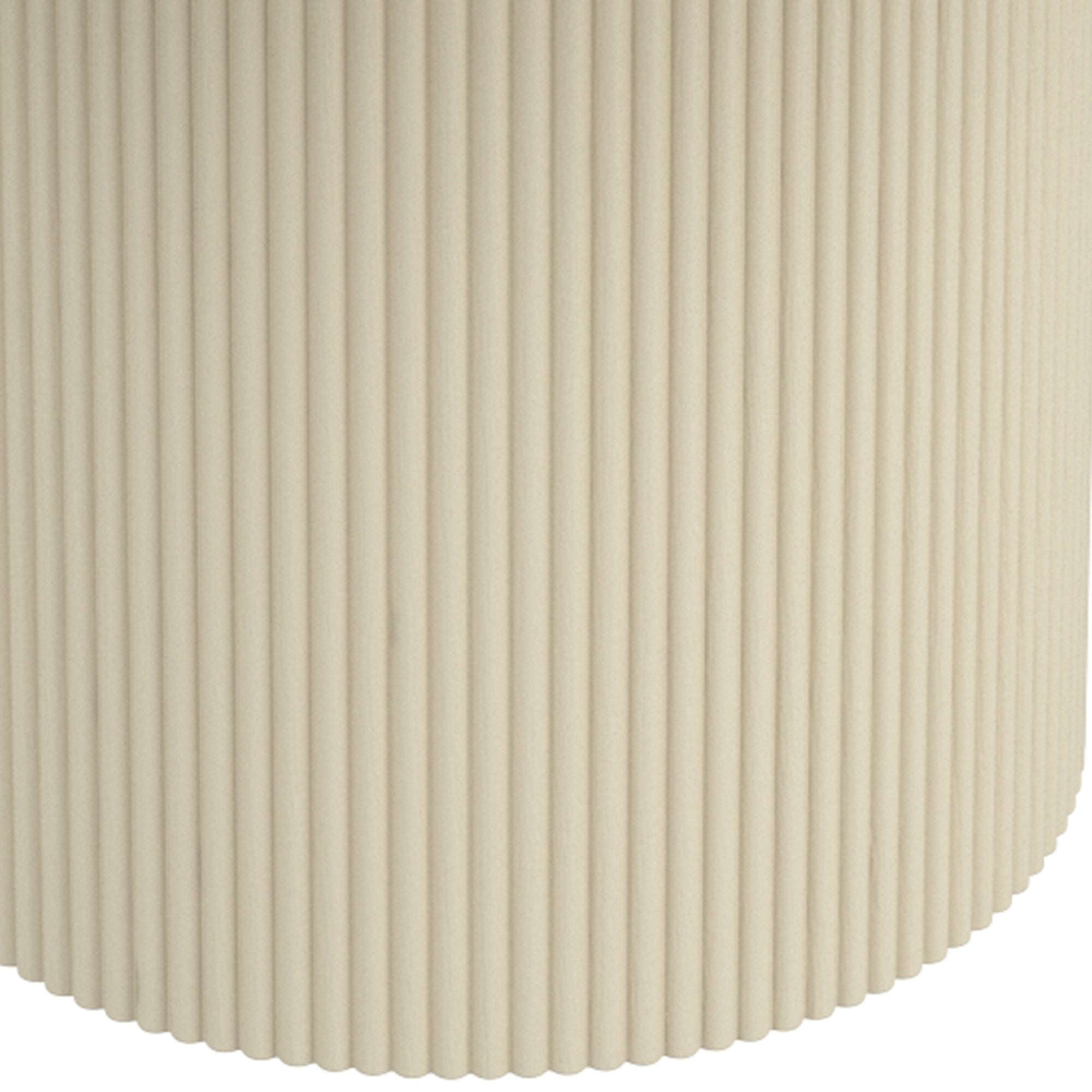 WorldwideTOVAS - ROUND DINING TABLE - IVORY