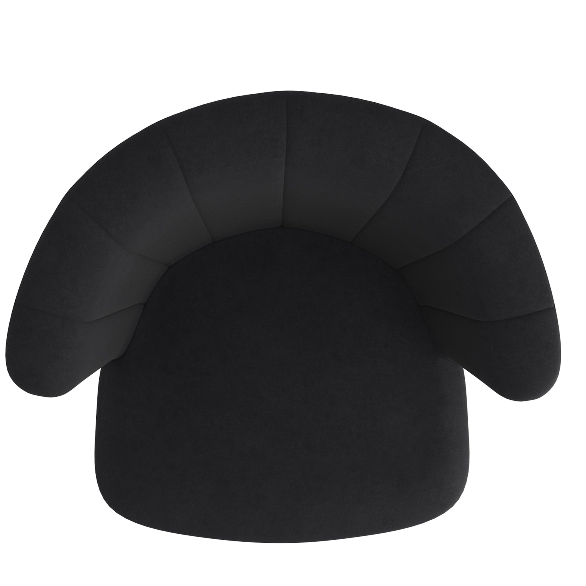 WorldwideTULA - 26'' COUNTER STOOL - BLACK