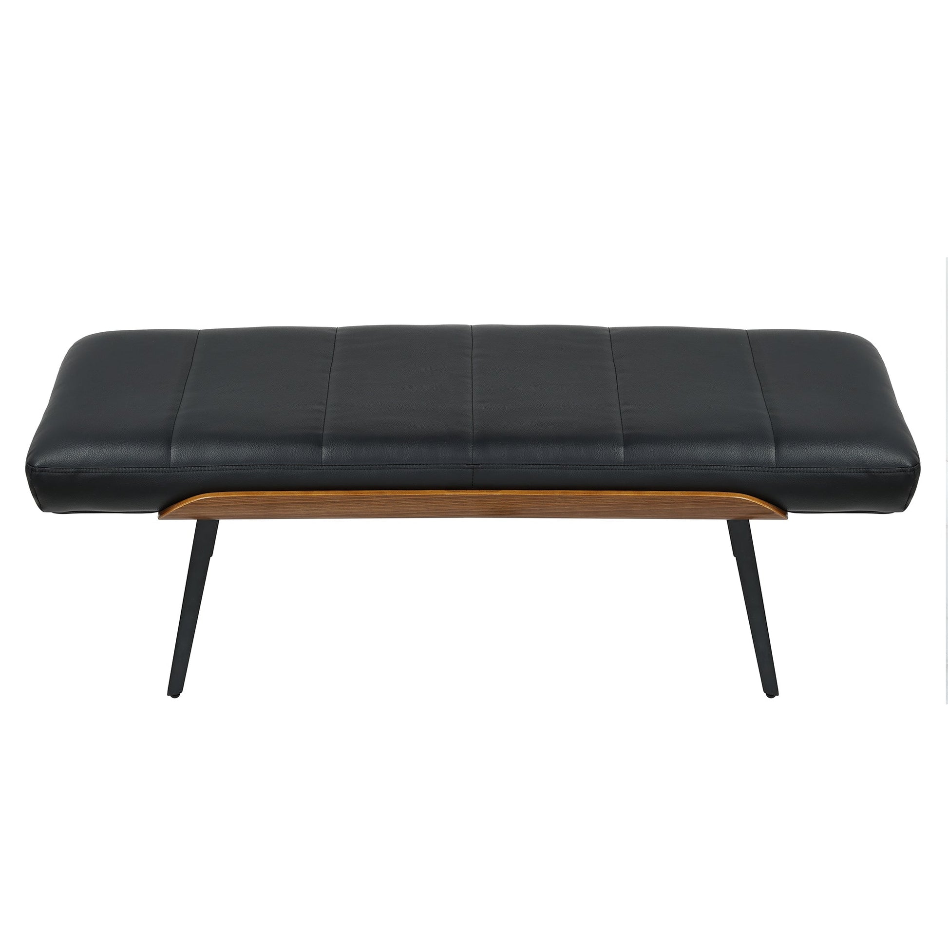 WorldwideUMBER - BENCH - BLACK