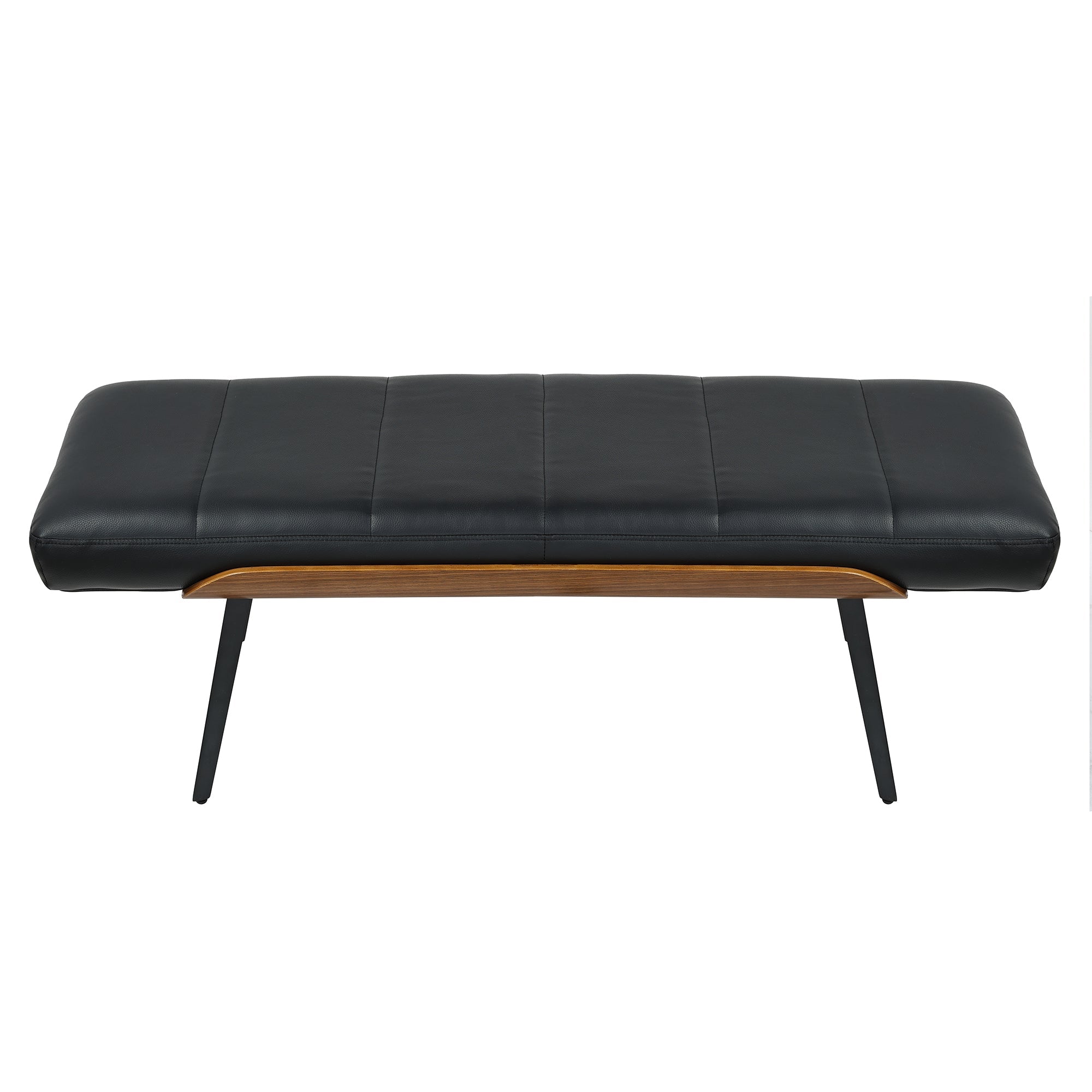 WorldwideUMBER - BENCH - BLACK