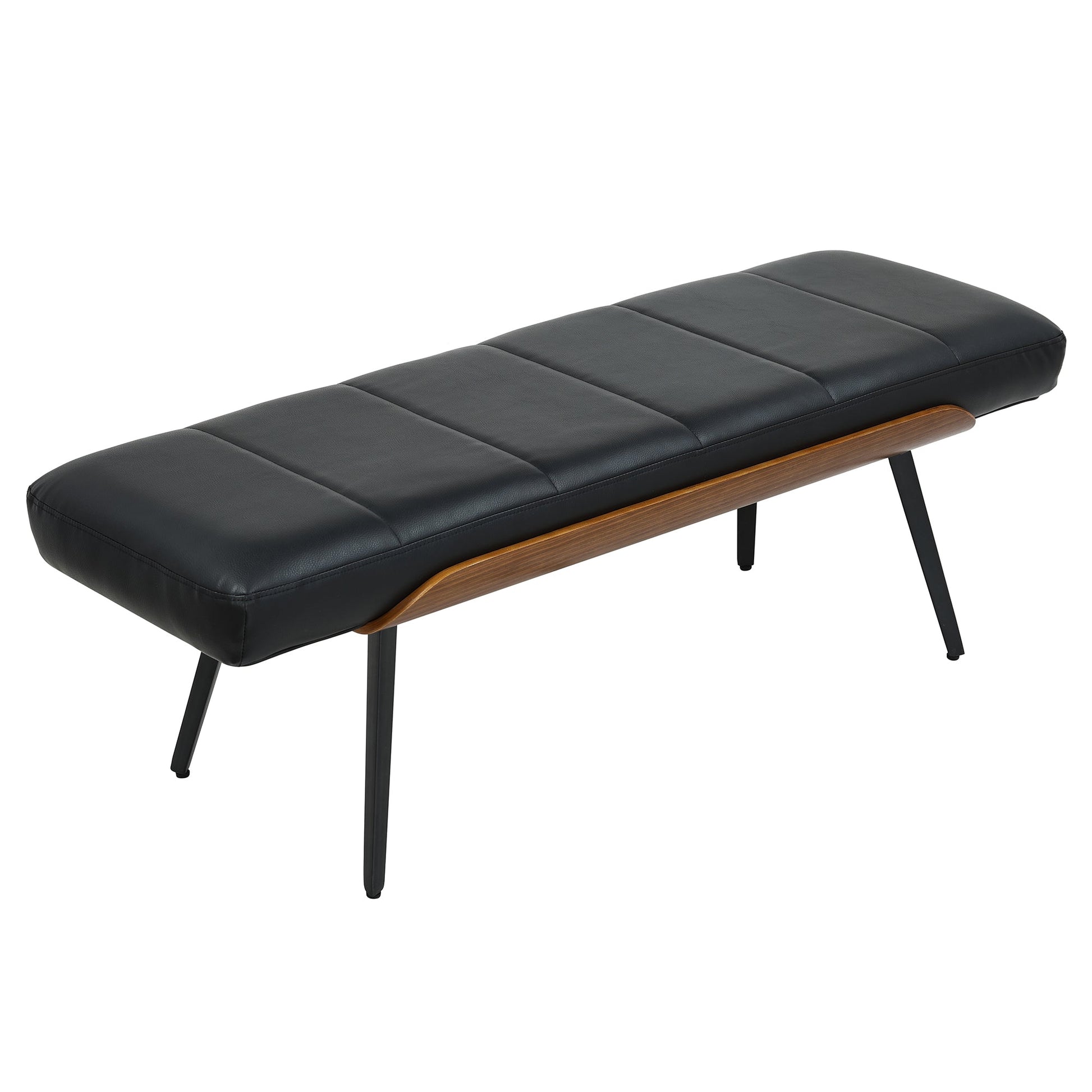 WorldwideUMBER - BENCH - BLACK