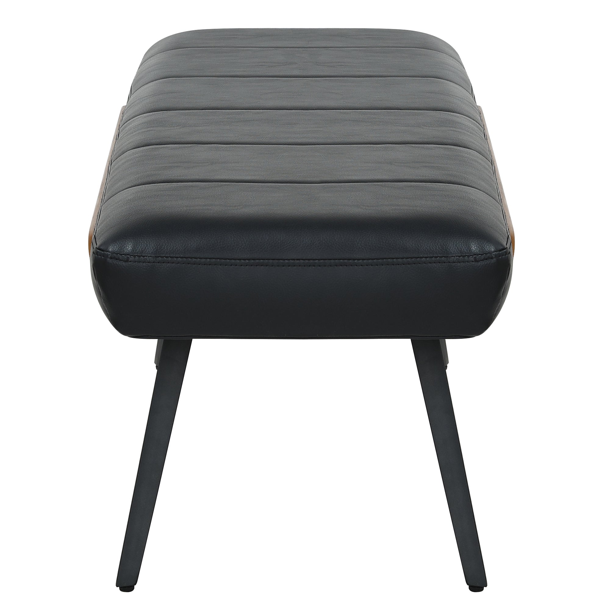 WorldwideUMBER - BENCH - BLACK