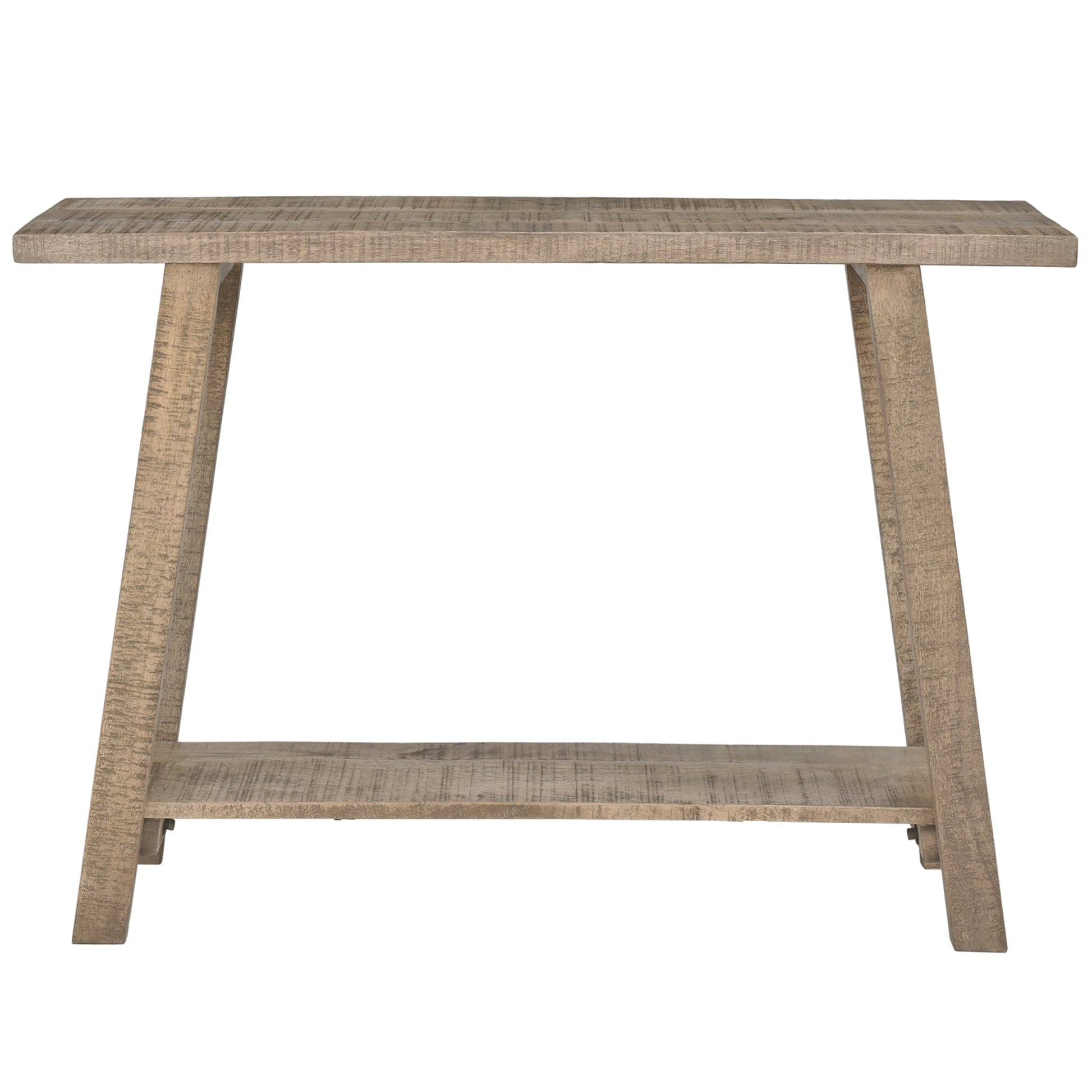 WorldwideVOLSA - CONSOLE TABLE - RECLAIMED