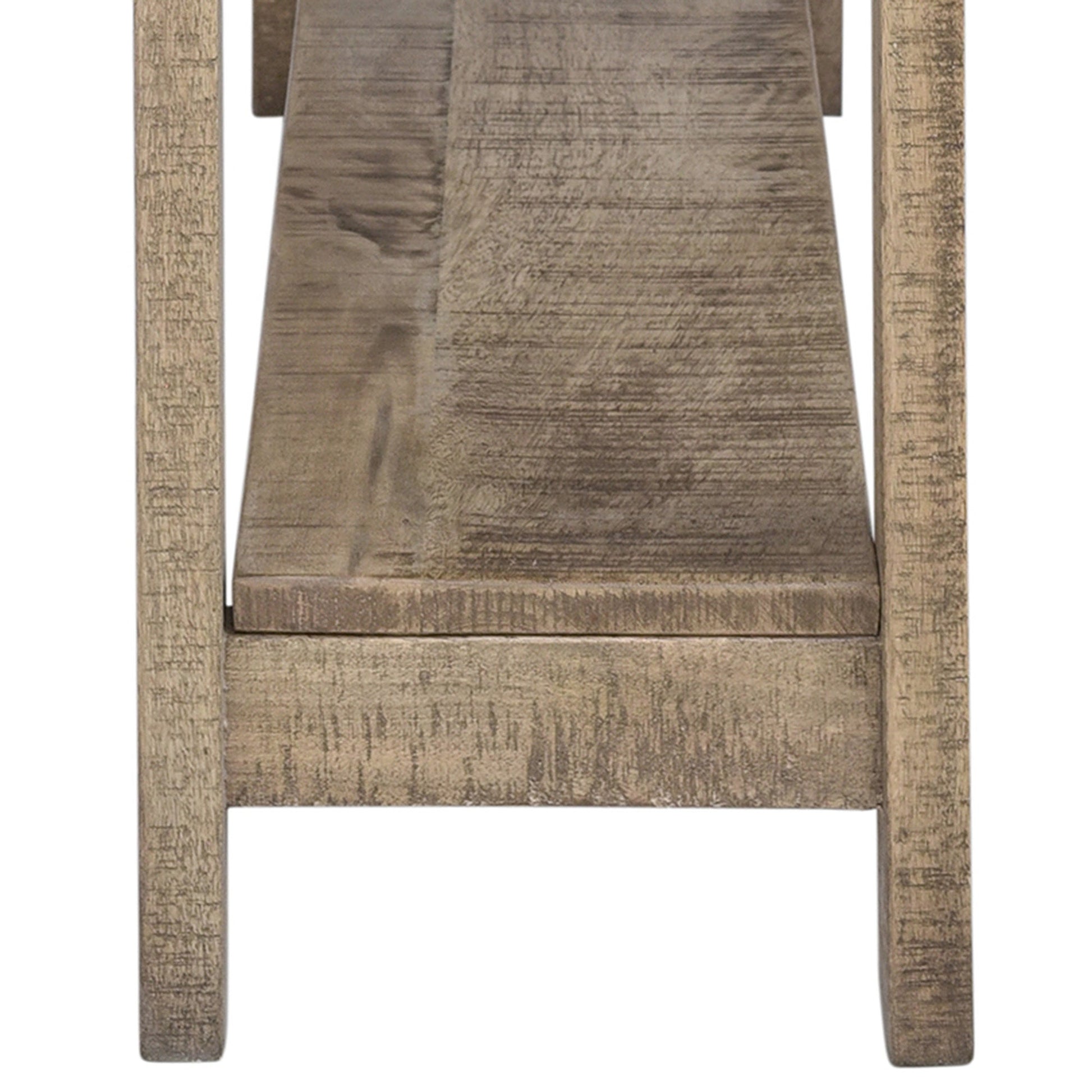 WorldwideVOLSA - CONSOLE TABLE - RECLAIMED