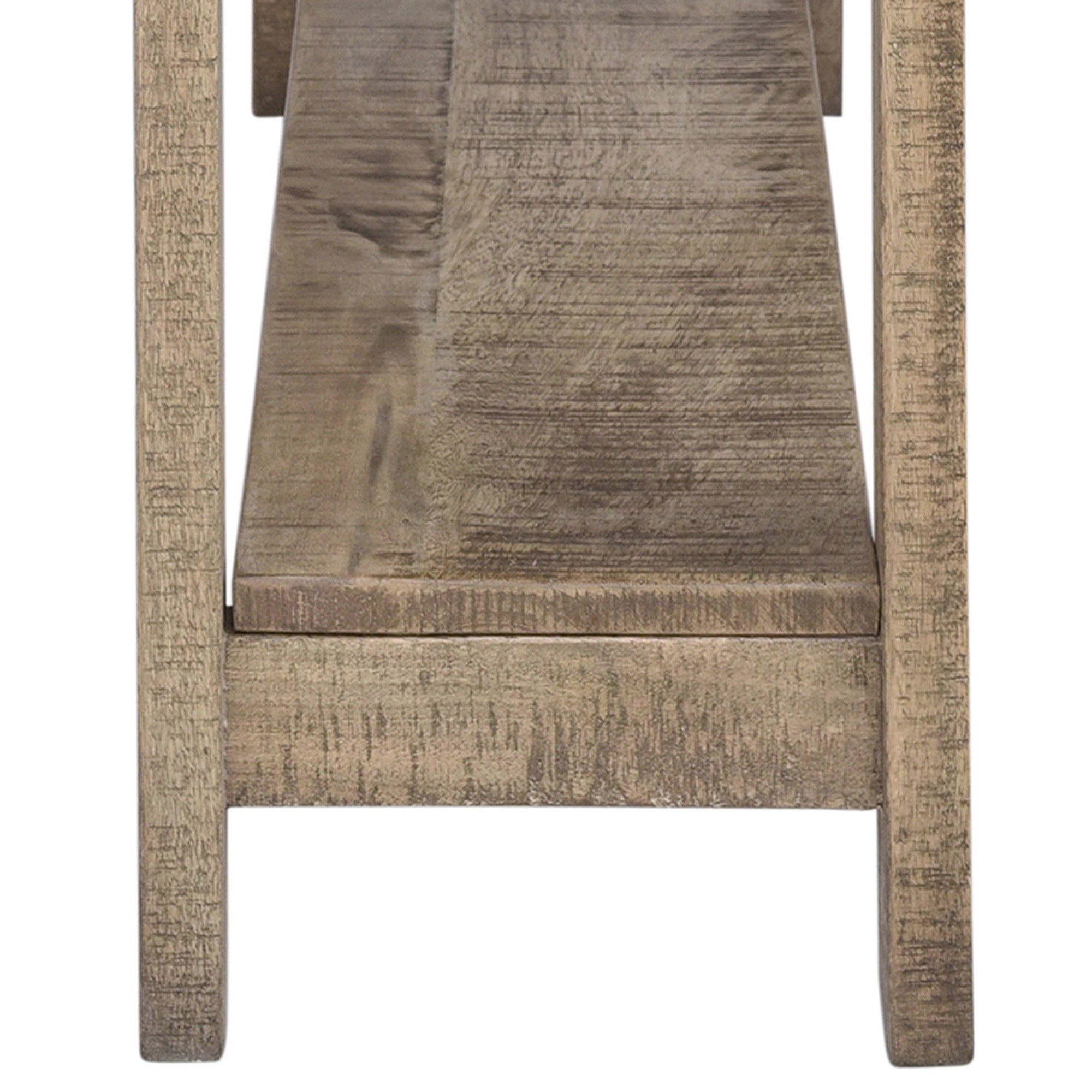 WorldwideVOLSA - CONSOLE TABLE - RECLAIMED