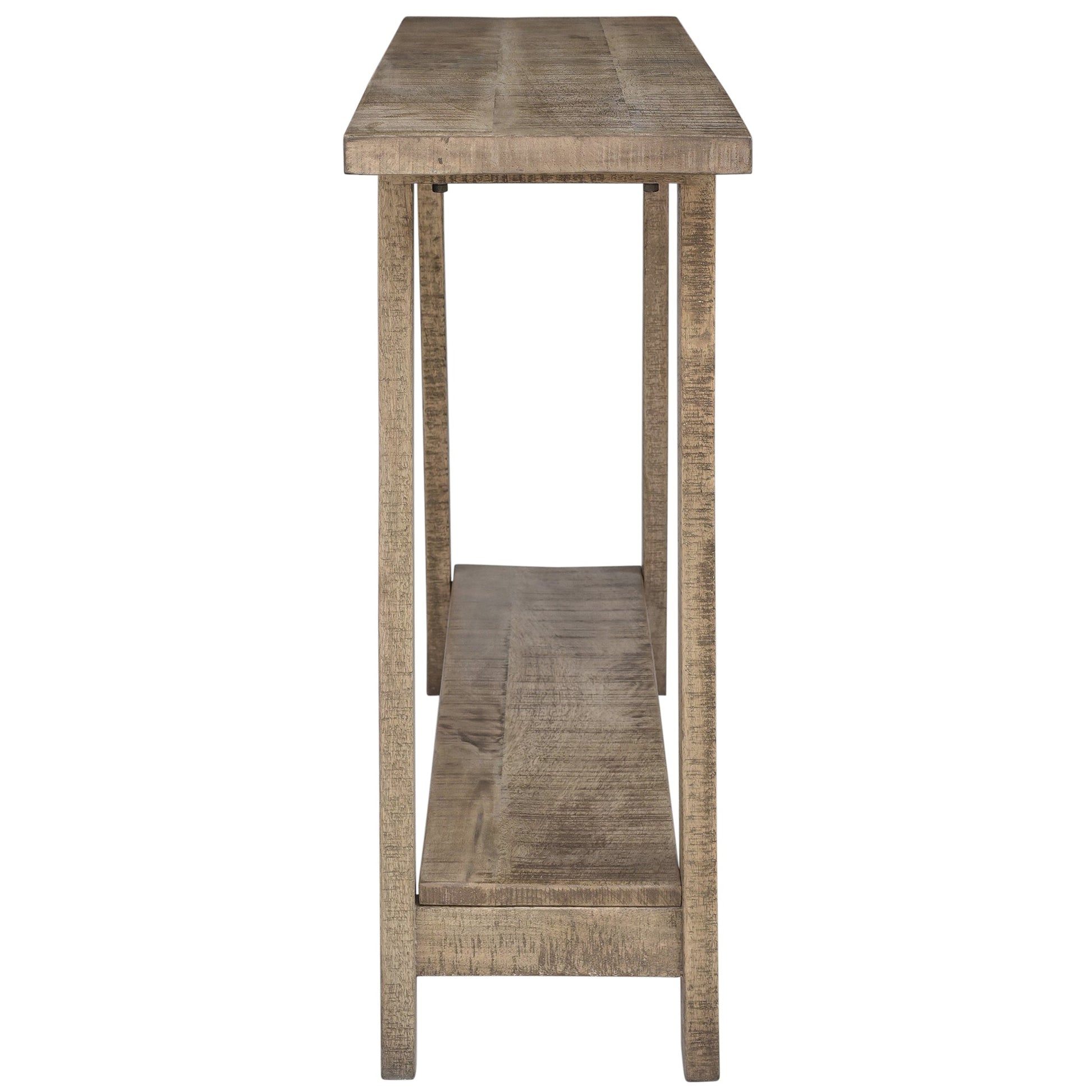 WorldwideVOLSA - CONSOLE TABLE - RECLAIMED