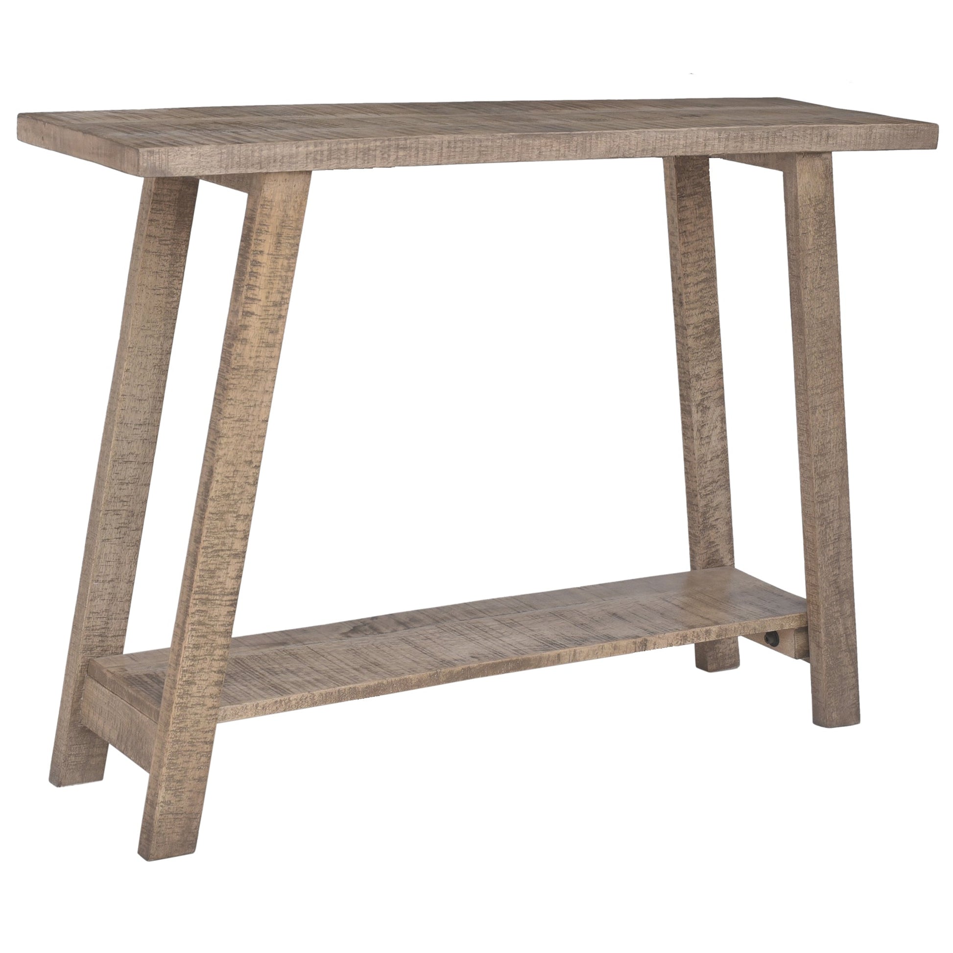 WorldwideVOLSA - CONSOLE TABLE - RECLAIMED