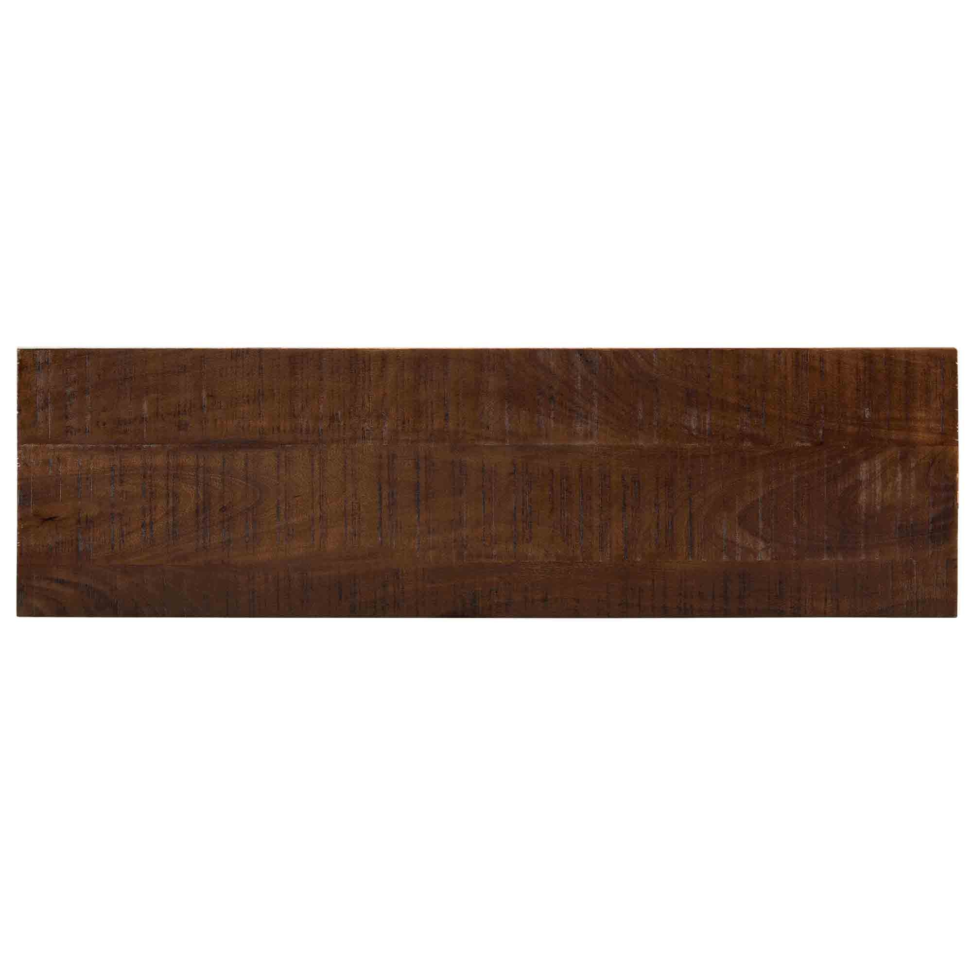 WorldwideVOLSA - CONSOLE TABLE - WALNUT