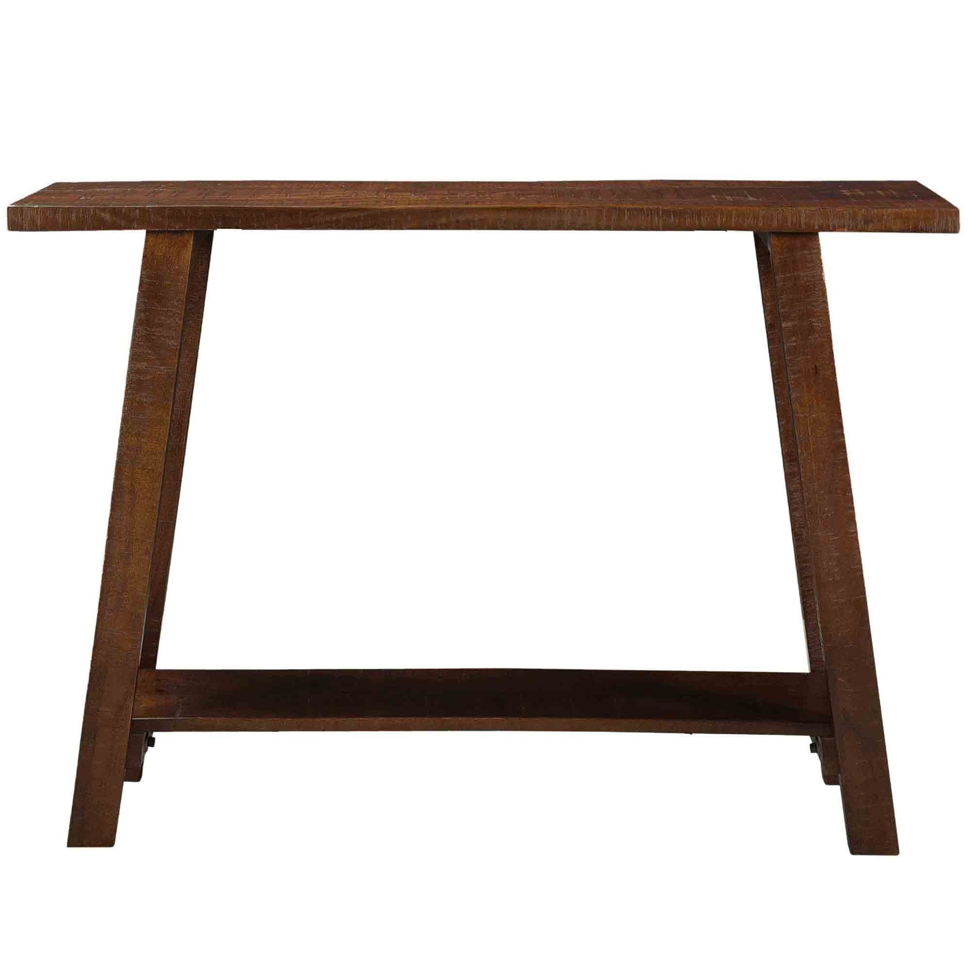 WorldwideVOLSA - CONSOLE TABLE - WALNUT