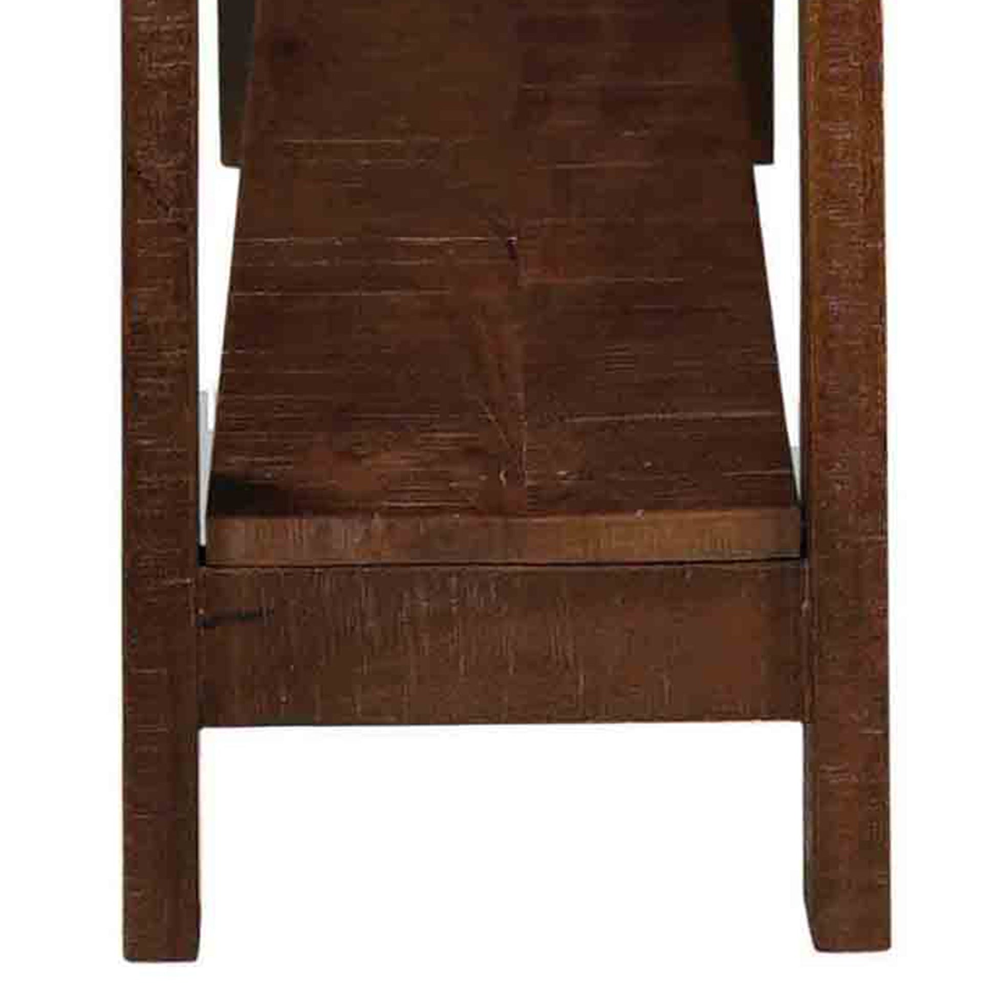 WorldwideVOLSA - CONSOLE TABLE - WALNUT