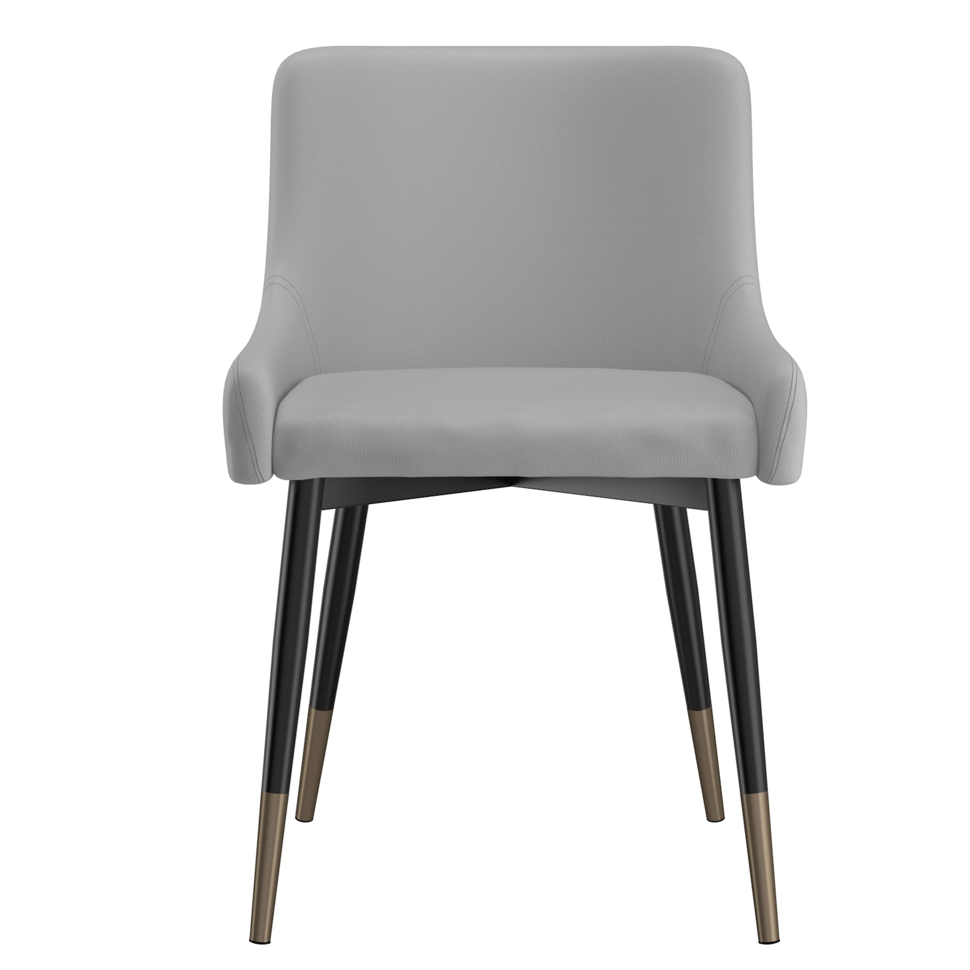 WorldwideXANDER - SIDE CHAIR - LIGHT GREY