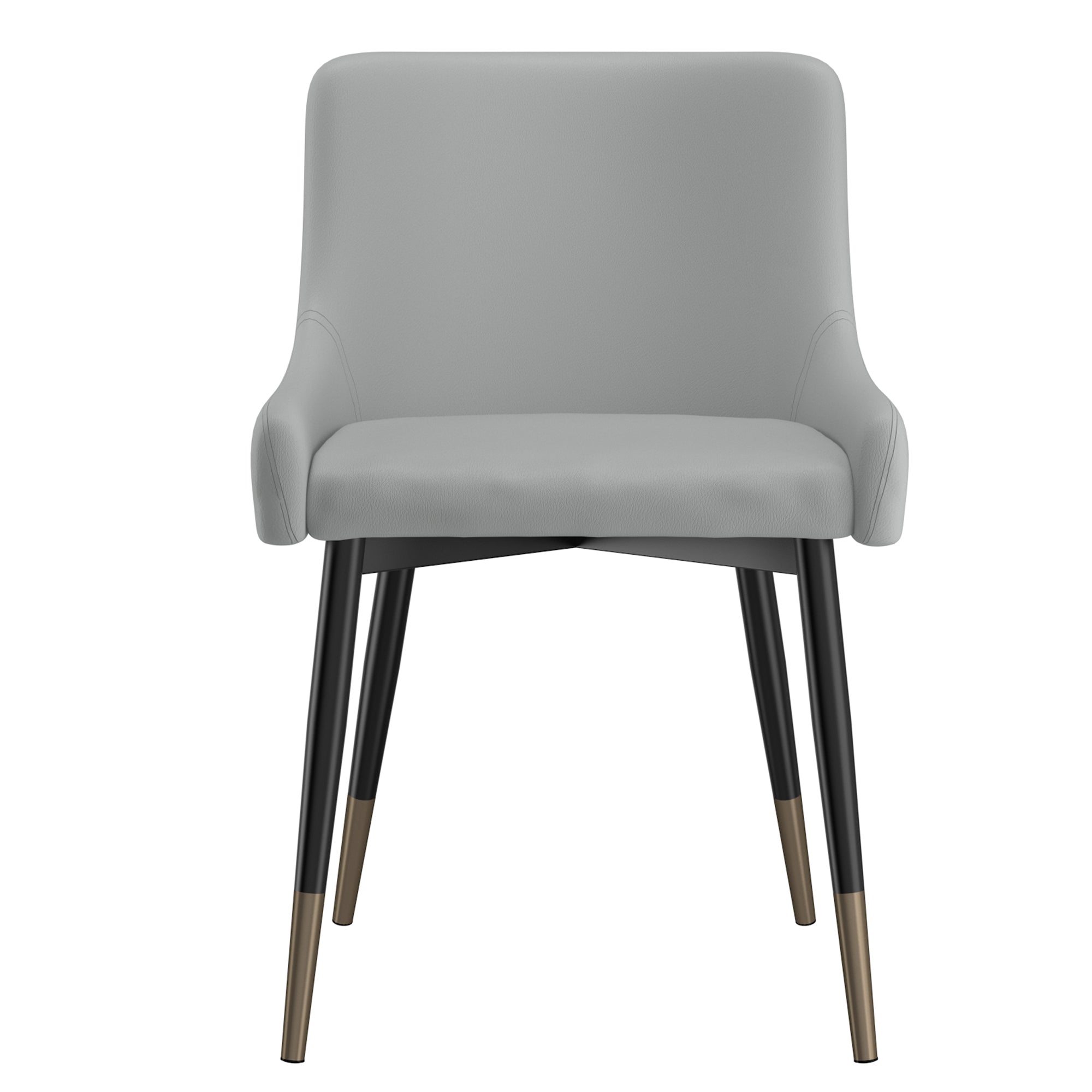 WorldwideXANDER - SIDE CHAIR - LIGHT GREY
