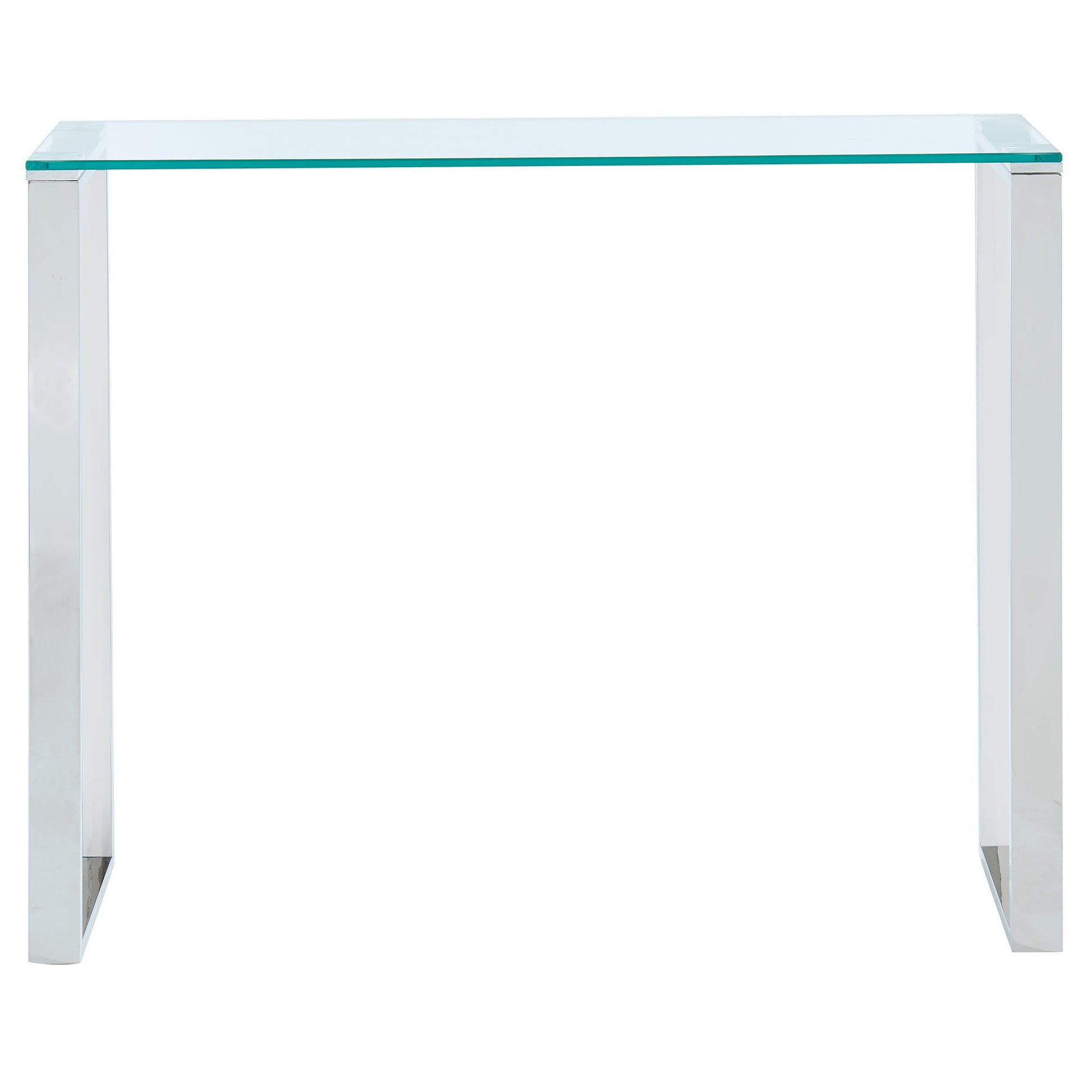 WorldwideZEVON - CONSOLE/DESK - SILVER