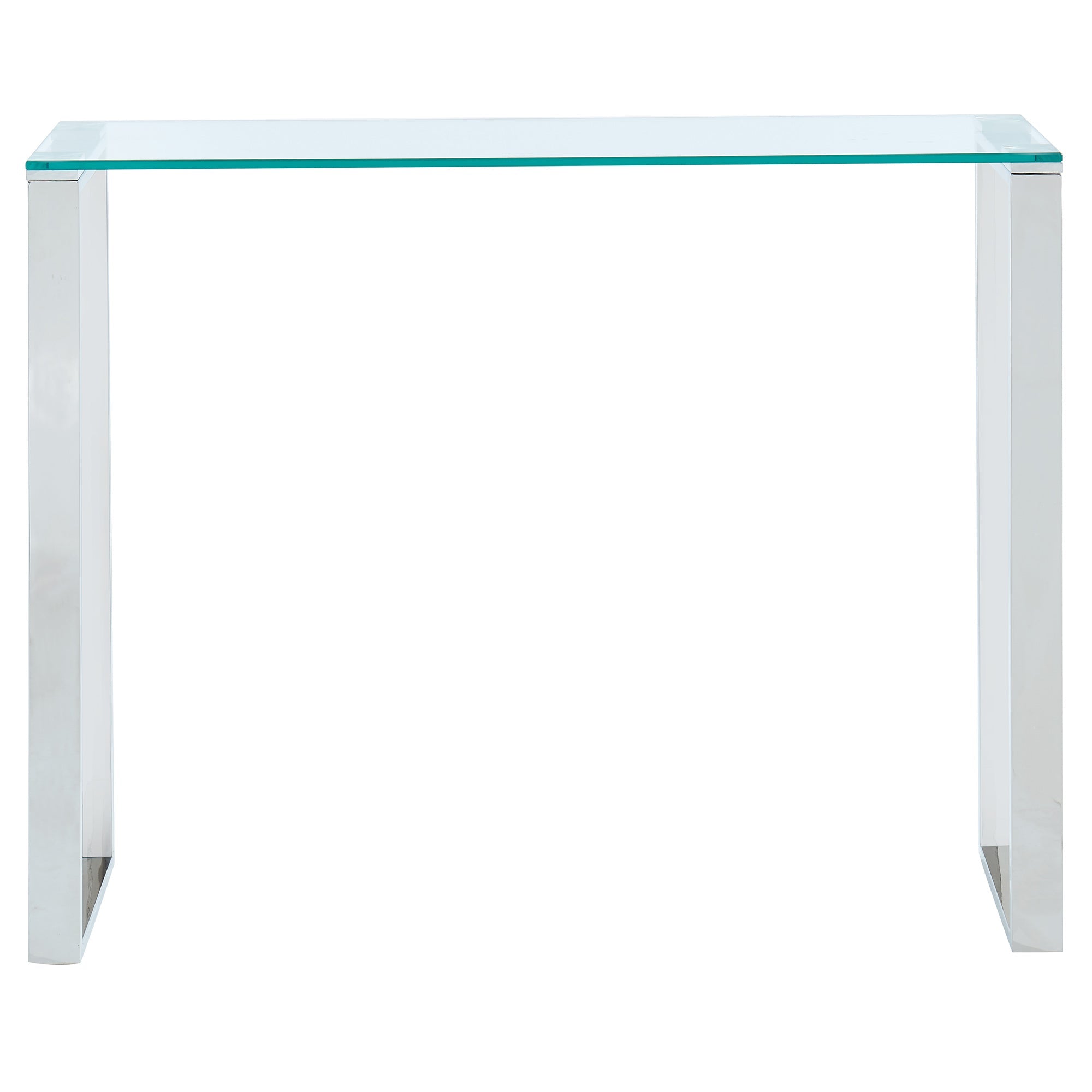 WorldwideZEVON - CONSOLE/DESK - SILVER