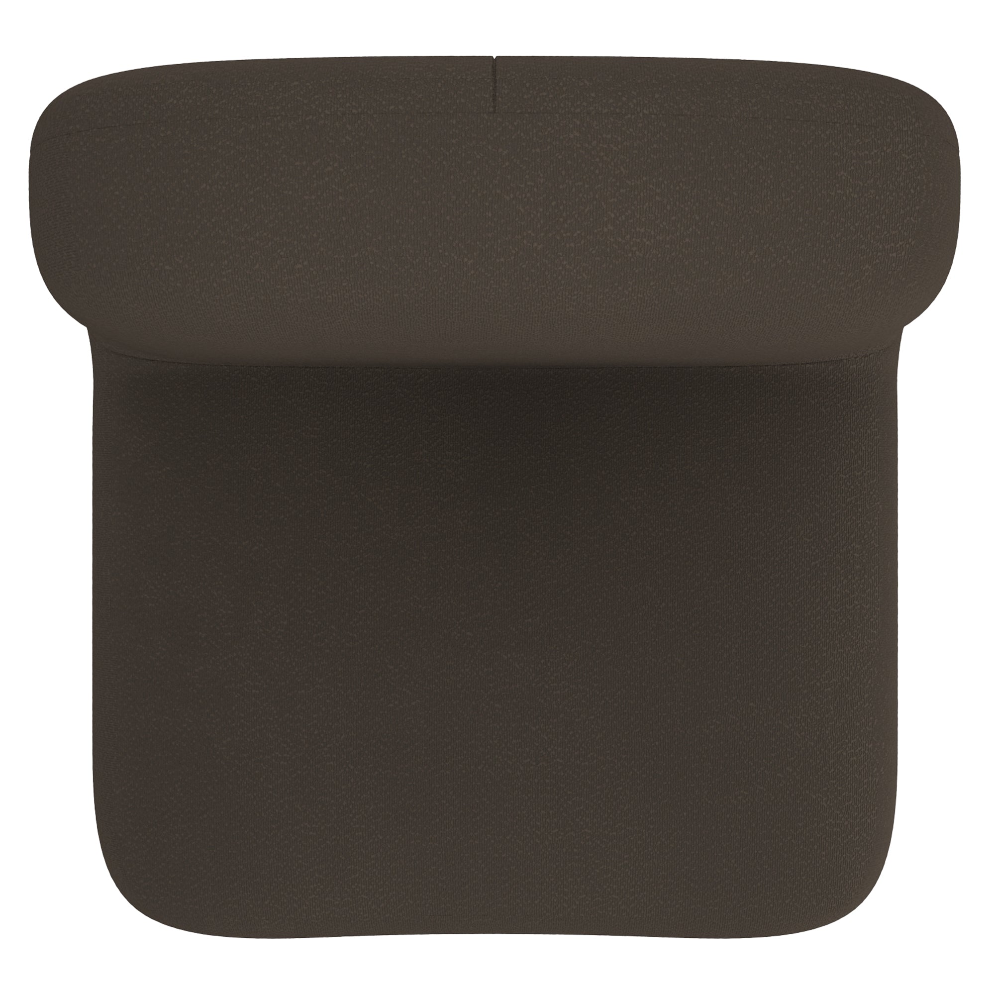 WorldwideZILANO - ACCENT CHAIR - CHARCOAL