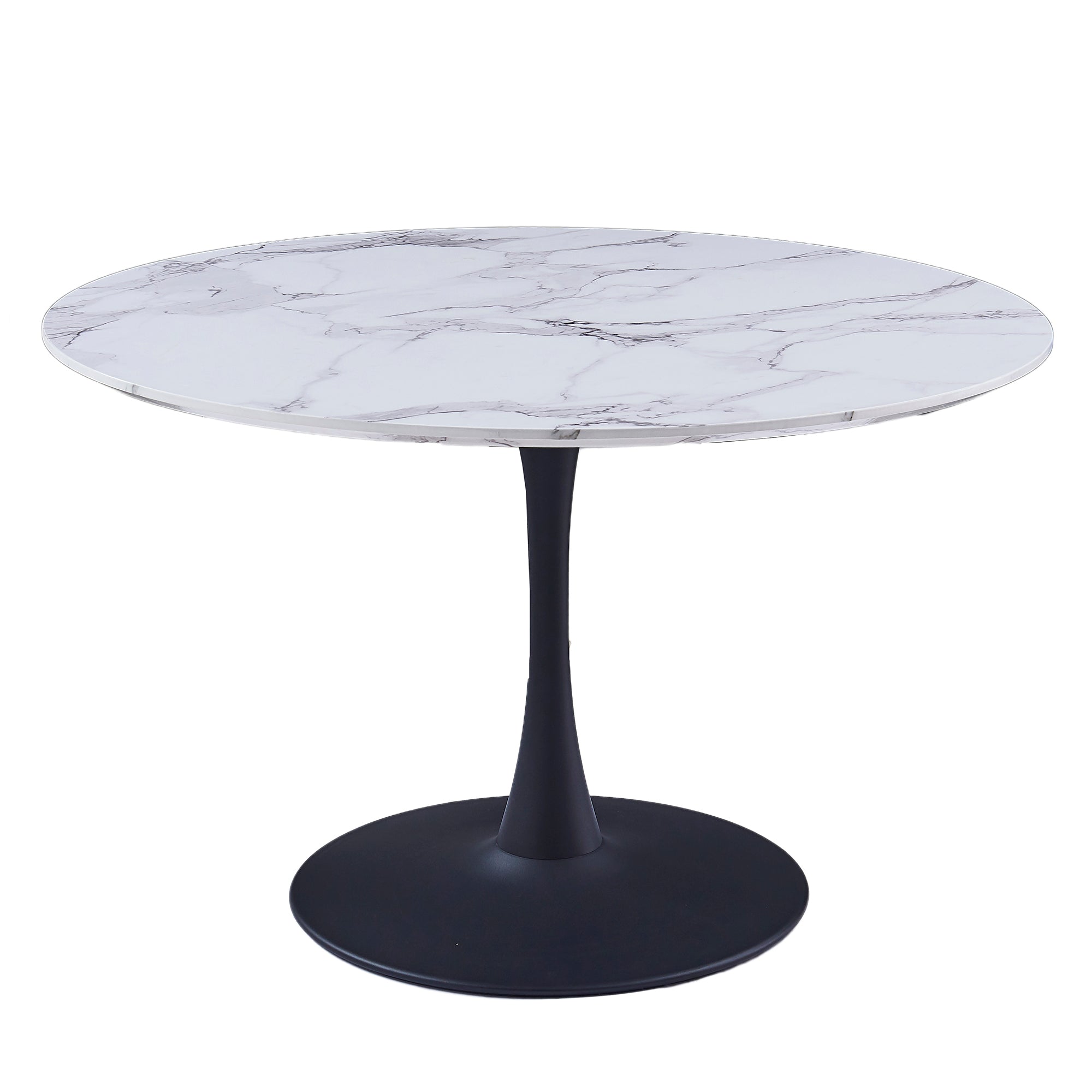 WorldwideZILO - DINING TABLE LARGE - BLACK