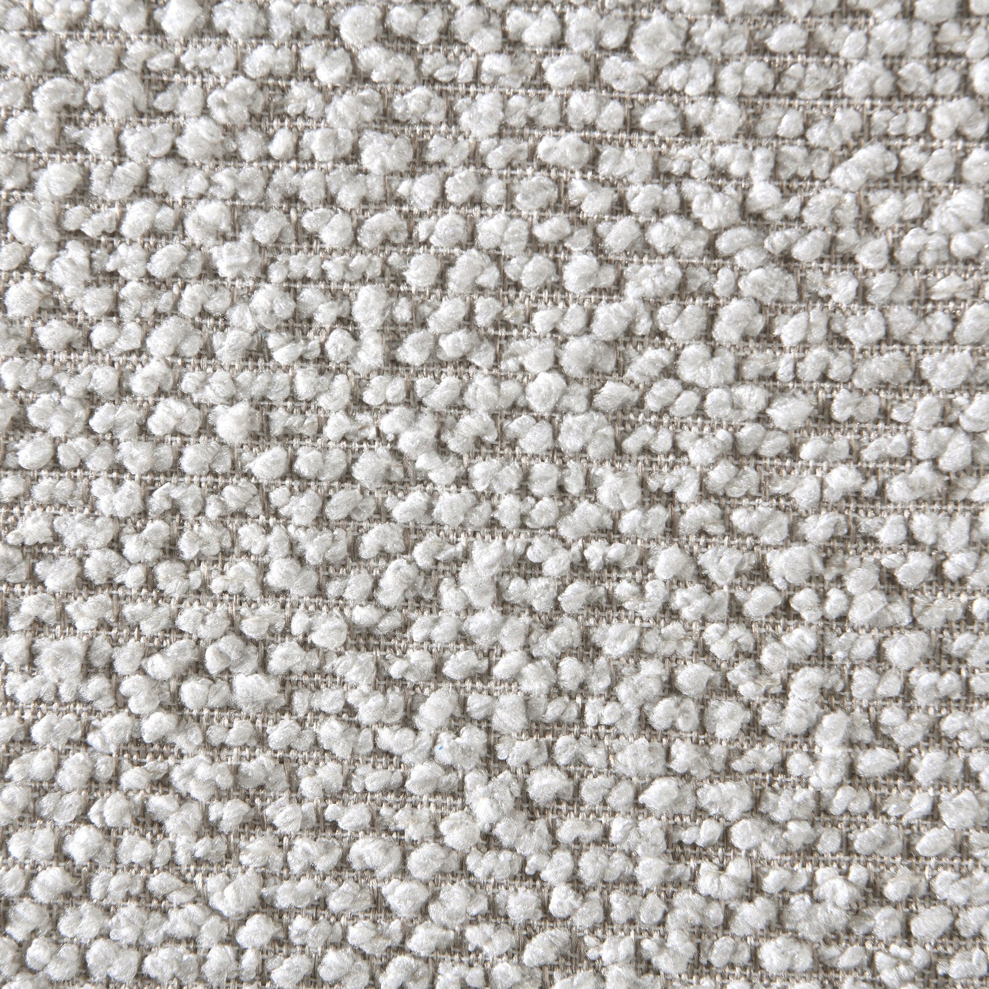 WorldwideZORAN - 78" PLATFORM BED - MUSHROOM