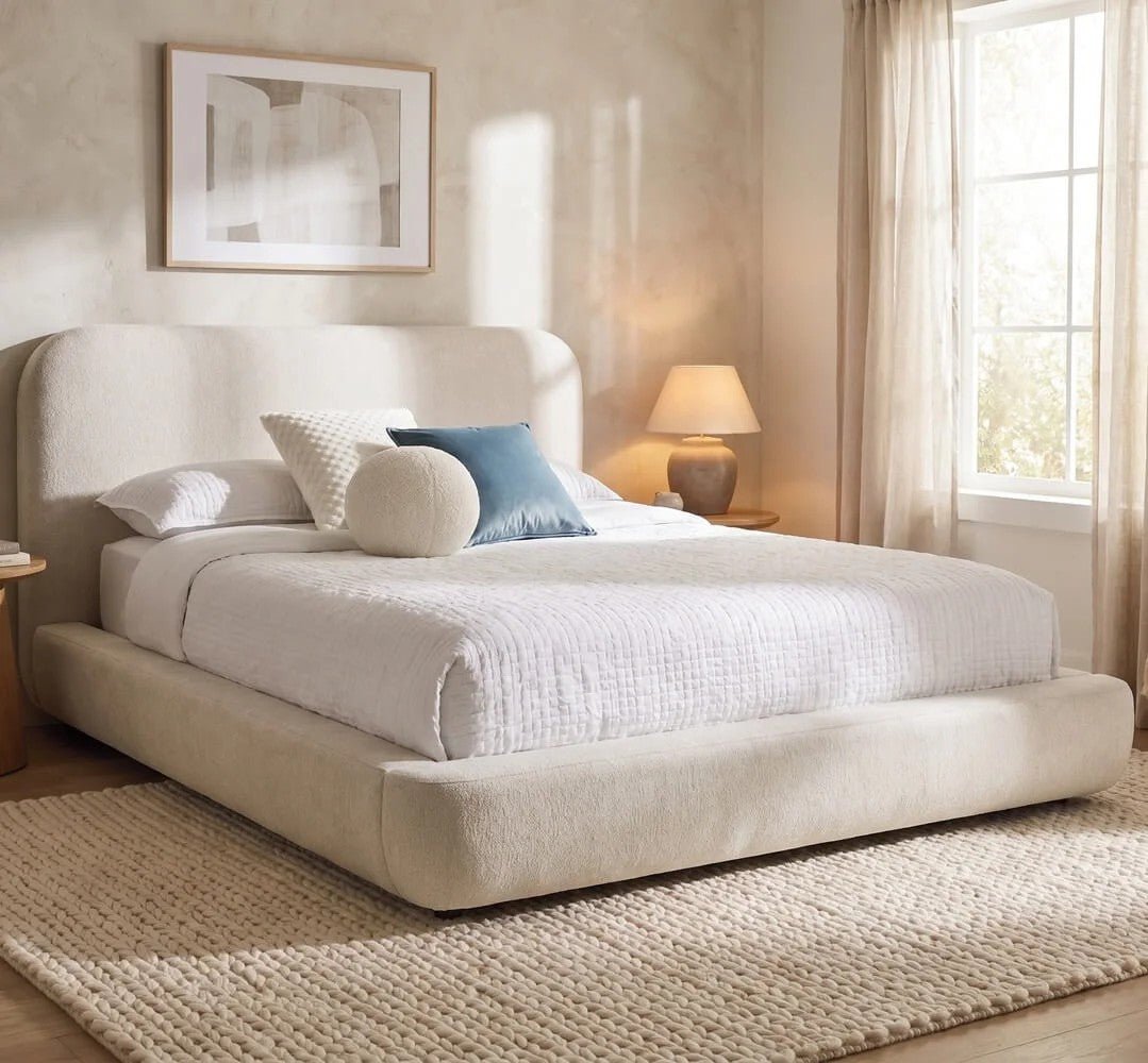 XcellaEMBERREST BED