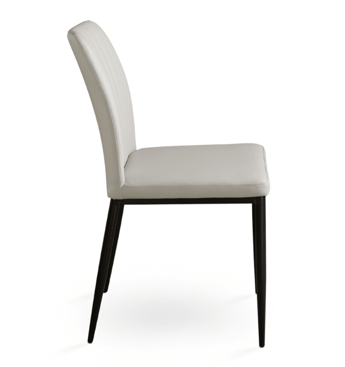 XcellaSlay Dining Chair Set of 2