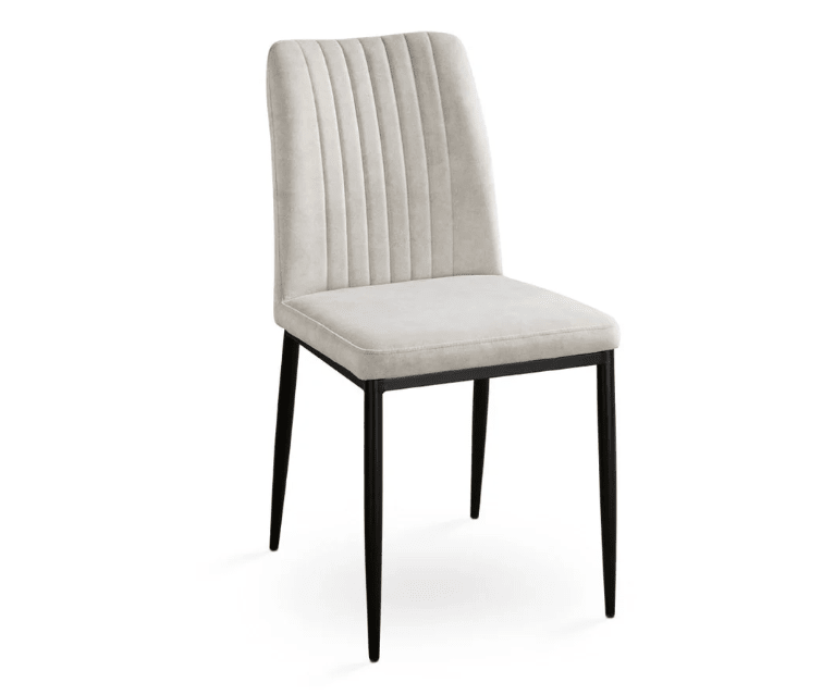 XcellaSlay Dining Chair Set of 2