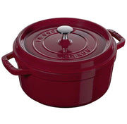 ZwillingSTAUB CAST IRON Round Cocotte 7 qt. / 6.7 L 40510 - 285