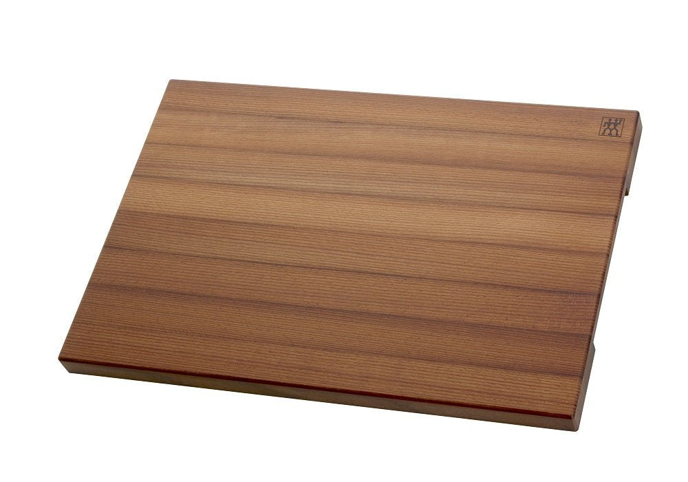 ZwillingZWILLING Chestnut Cutting Board, Large 23.5″ X 15.75″ X 1.4″ 35118 - 200