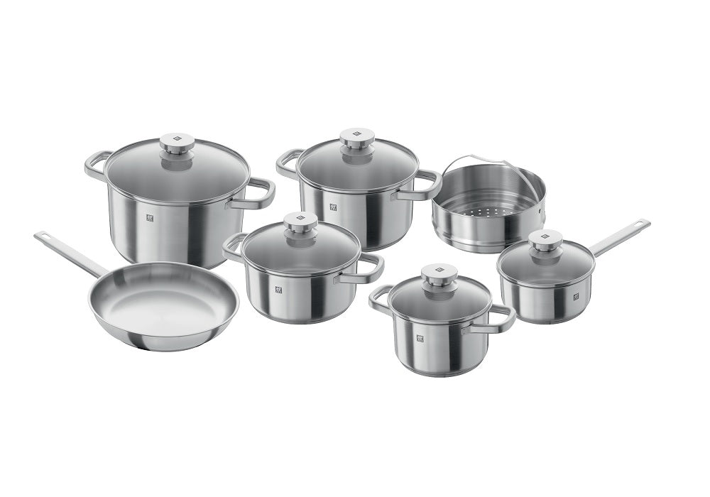 ZwillingZWILLING Joy 12 pc Cookware Set