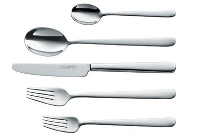 ZwillingZWILLING Melody 20pc Flatware Set 22117 - 320
