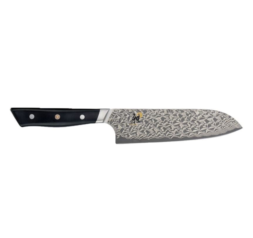ZwillingZwilling MIYABI 800 DP 7 INCH SANTOKU - 54487 - 181