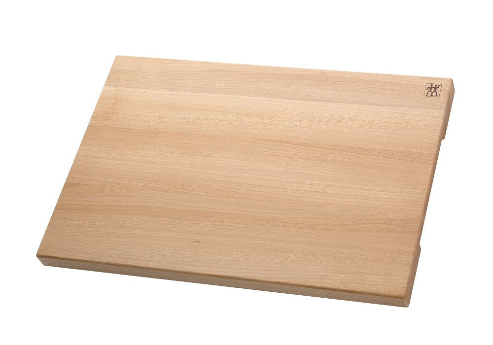 ZwillingZWILLING Natural Cutting Board, Large 23.5″ X 15.75″ X 1.4″ 35118 - 100
