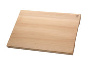 ZwillingZWILLING Natural Cutting Board, Large 23.5″ X 15.75″ X 1.4″ 35118 - 100